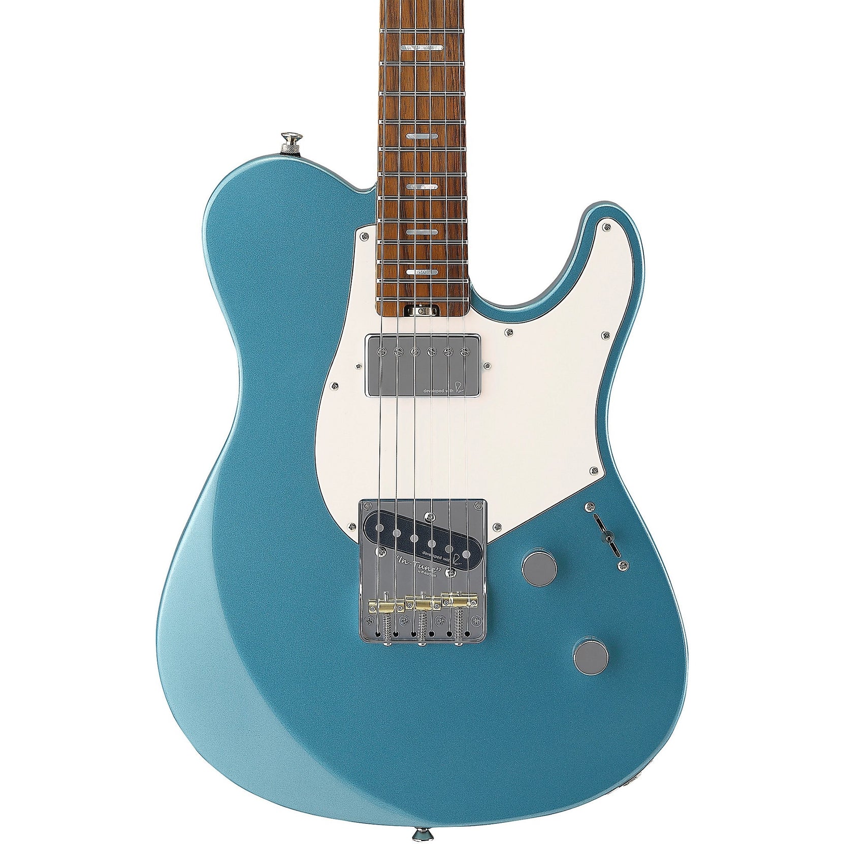 Đàn Guitar Điện Yamaha PACP11S Pacifica SC Professional-Mai Nguyên Music