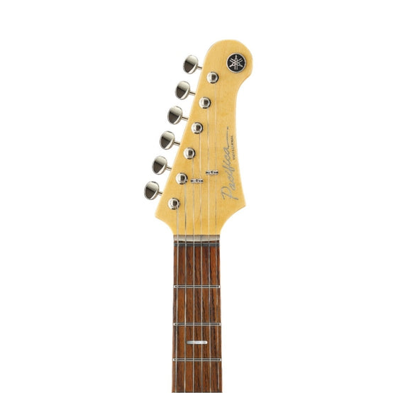 Đàn Guitar Điện Yamaha PACP11S Pacifica SC Professional-Mai Nguyên Music