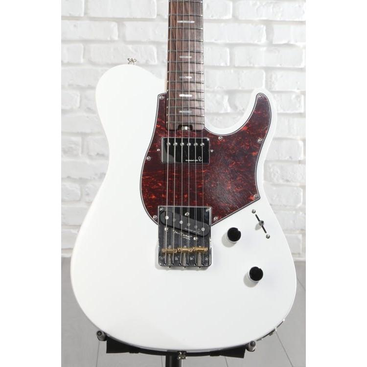 Đàn Guitar Điện Yamaha PACP11S Pacifica SC Professional-Mai Nguyên Music