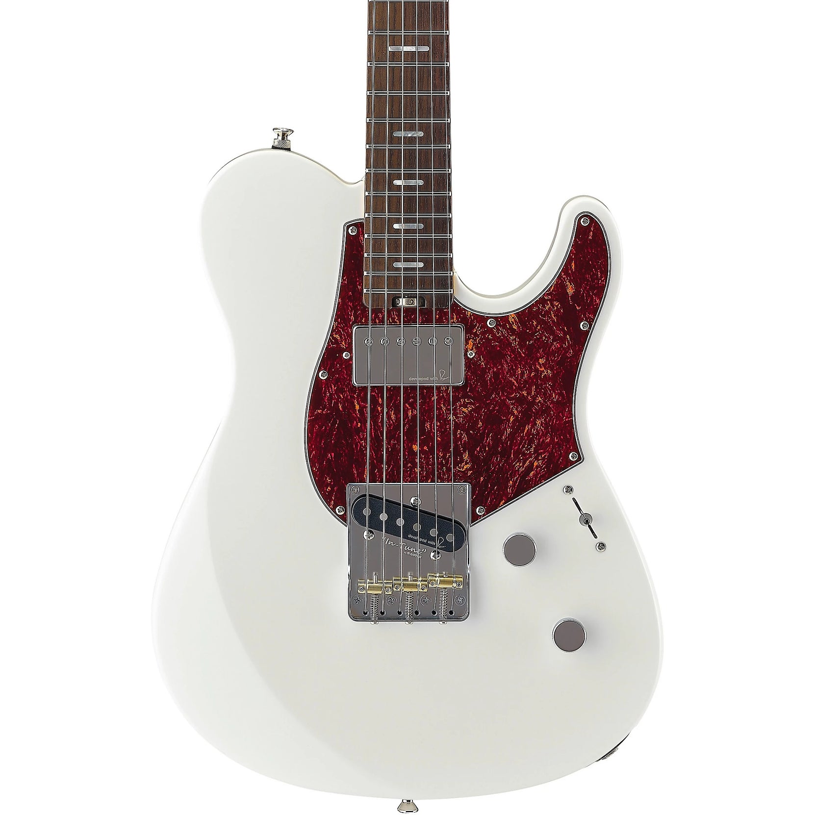 Đàn Guitar Điện Yamaha PACP11S Pacifica SC Professional-Mai Nguyên Music