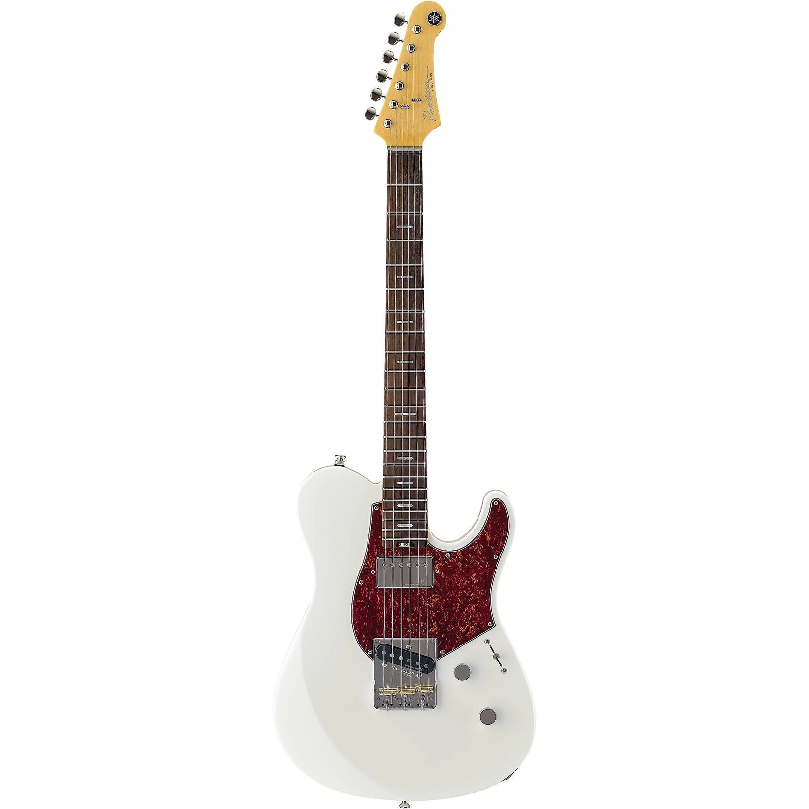 Đàn Guitar Điện Yamaha PACP11S Pacifica SC Professional-Mai Nguyên Music