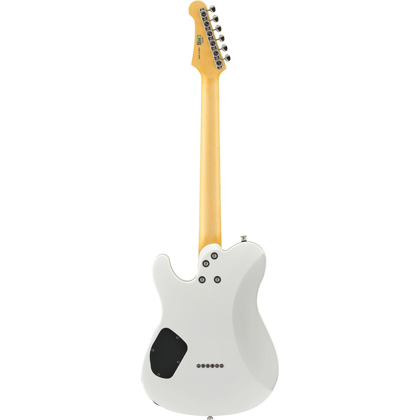 Đàn Guitar Điện Yamaha PACP11S Pacifica SC Professional-Mai Nguyên Music
