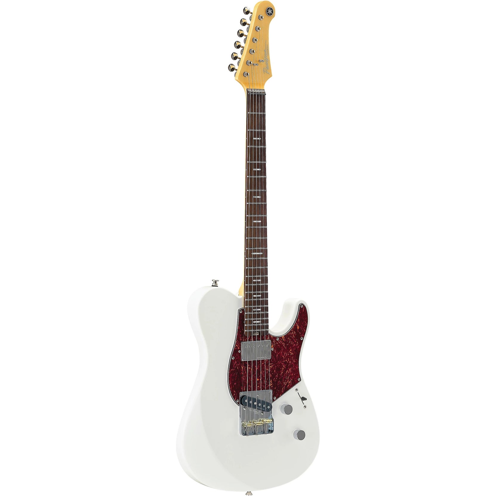 Đàn Guitar Điện Yamaha PACP11S Pacifica SC Professional-Mai Nguyên Music