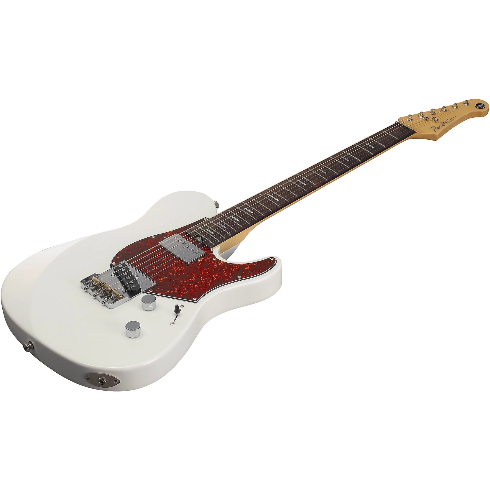 Đàn Guitar Điện Yamaha PACP11S Pacifica SC Professional-Mai Nguyên Music