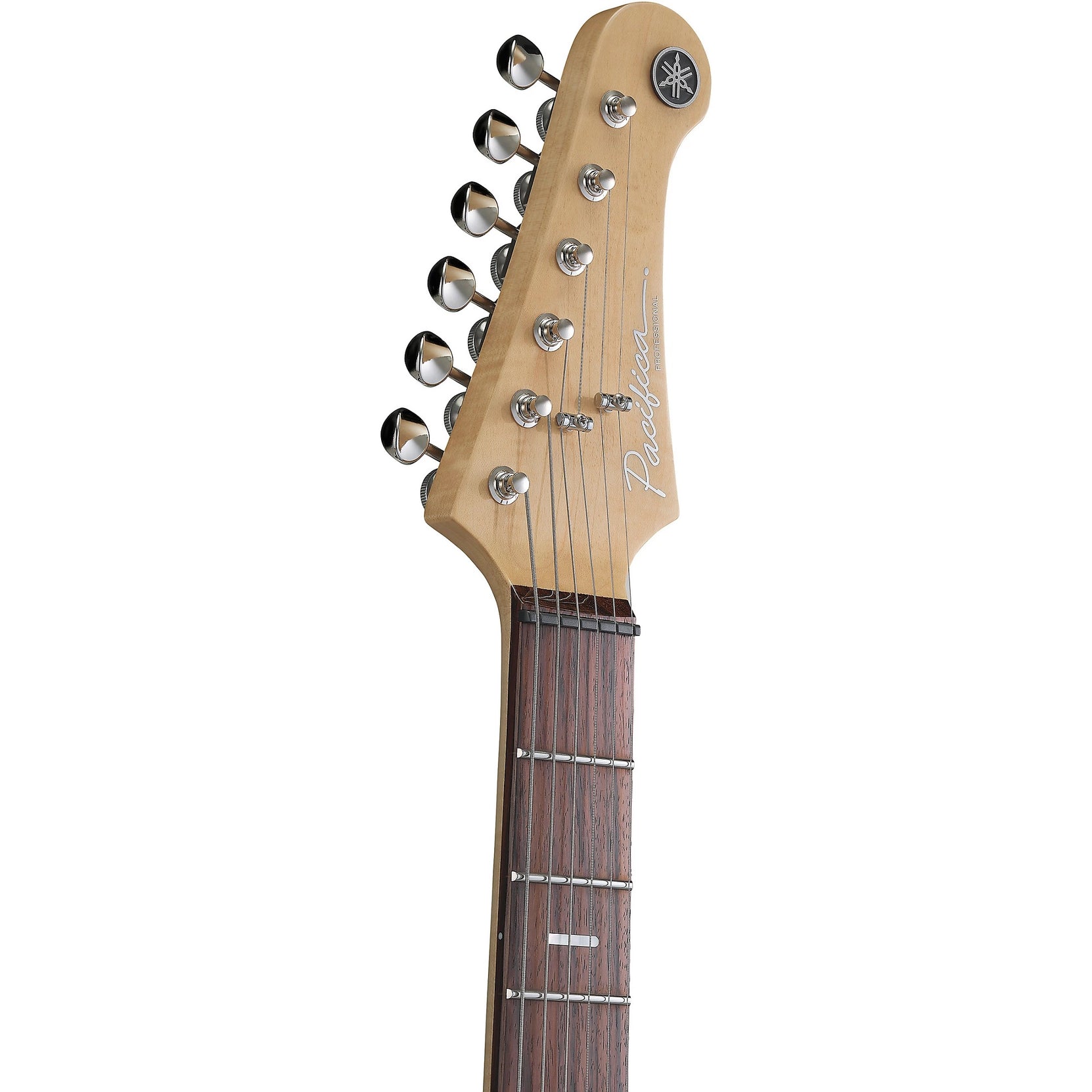 Đàn Guitar Điện Yamaha PACP11S Pacifica SC Professional-Mai Nguyên Music