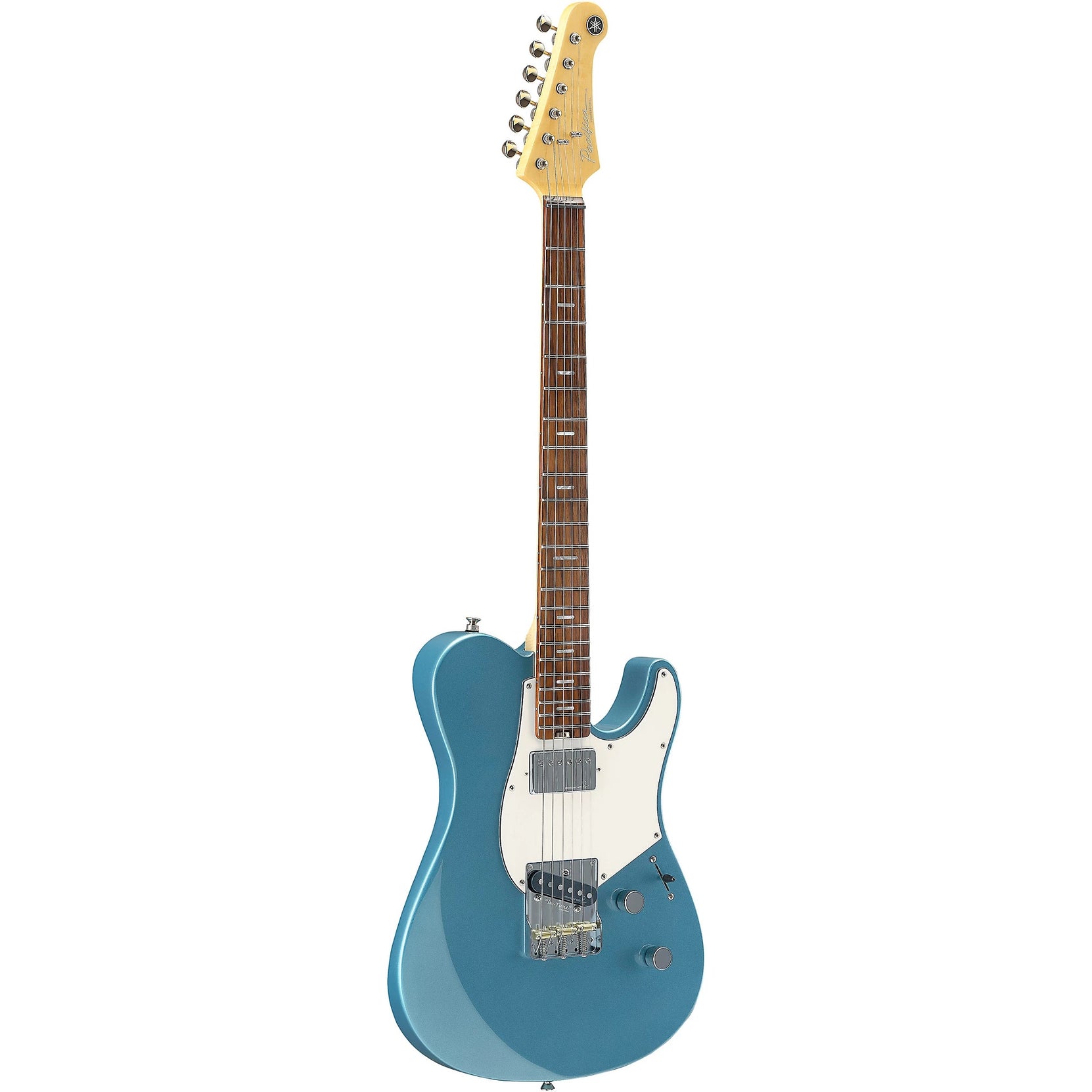 Đàn Guitar Điện Yamaha PACP11S Pacifica SC Professional-Mai Nguyên Music