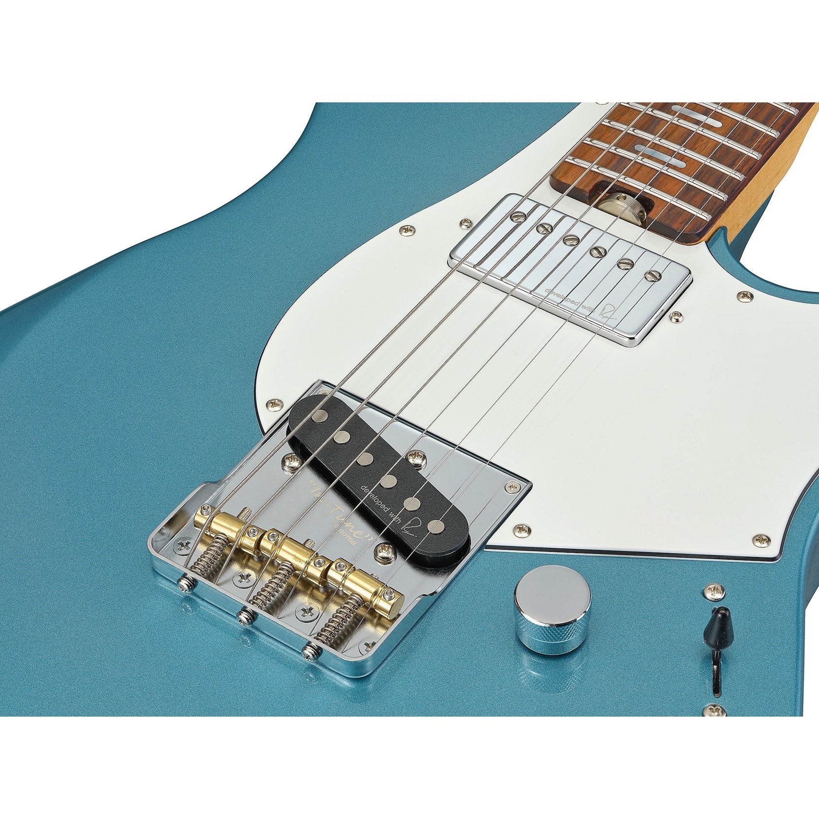 Đàn Guitar Điện Yamaha PACP11S Pacifica SC Professional-Mai Nguyên Music