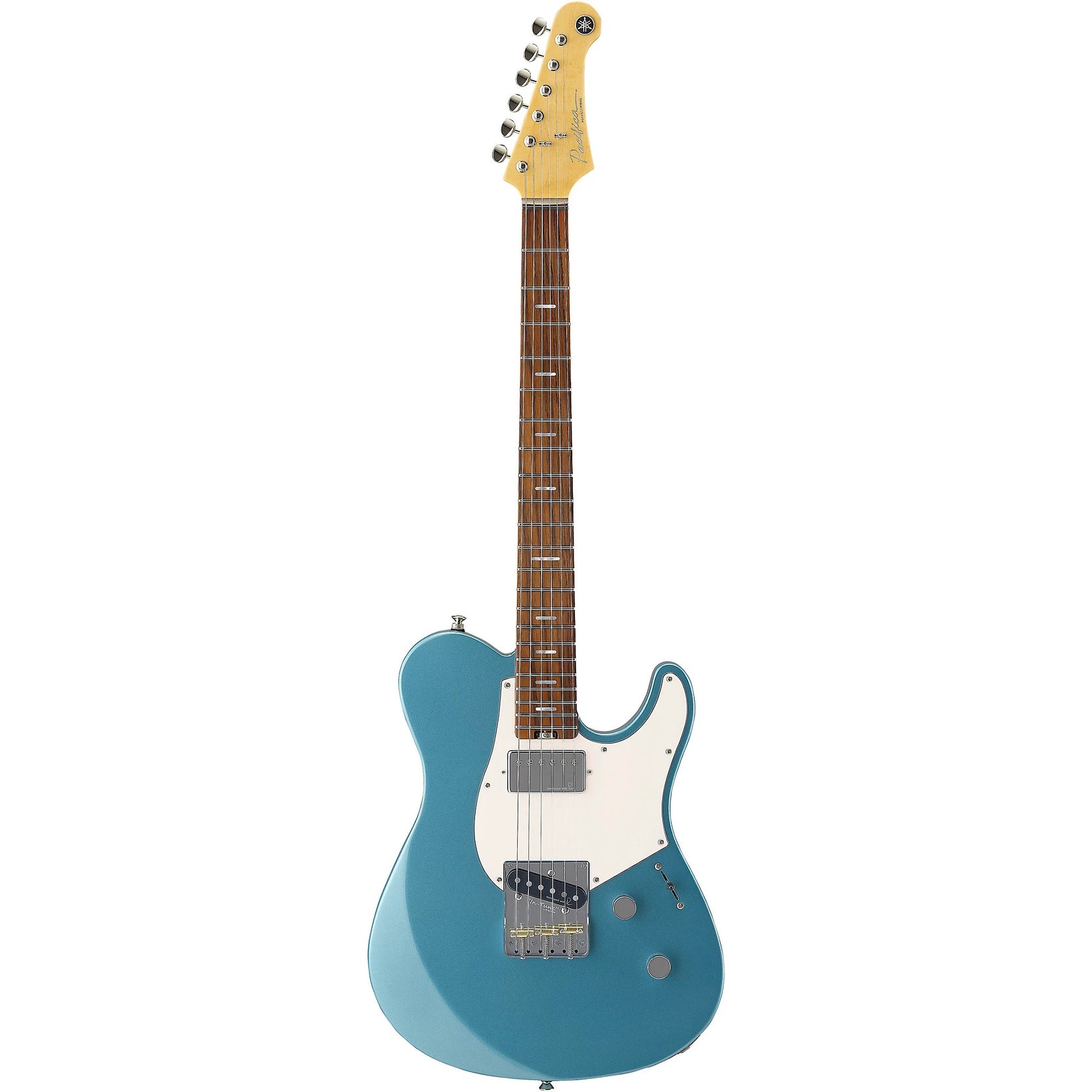 Đàn Guitar Điện Yamaha PACP11S Pacifica SC Professional-Mai Nguyên Music