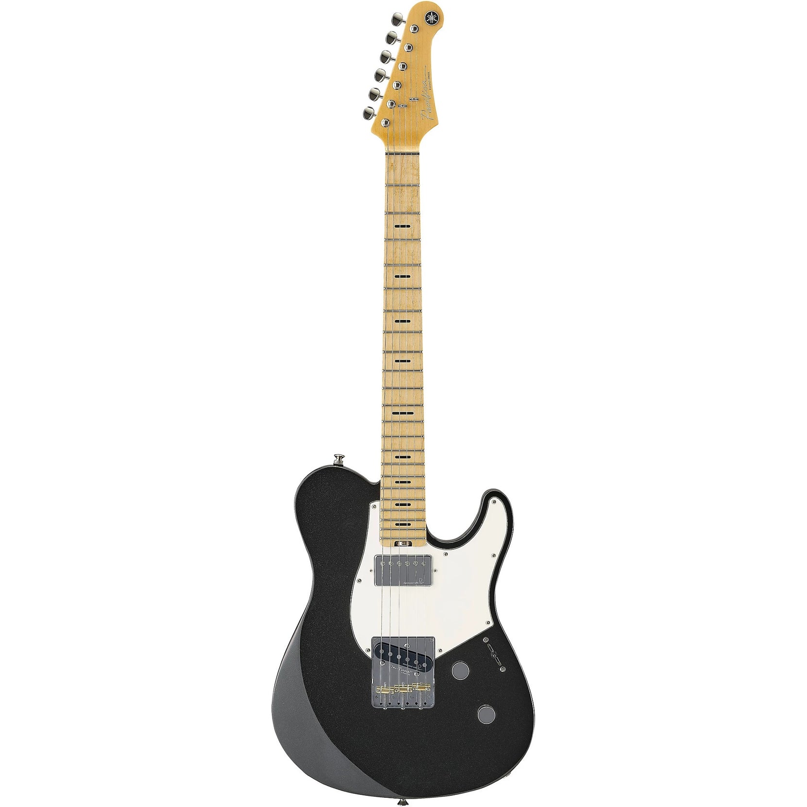 Đàn Guitar Điện Yamaha PACP11SM Pacifica SC Professional-Mai Nguyên Music