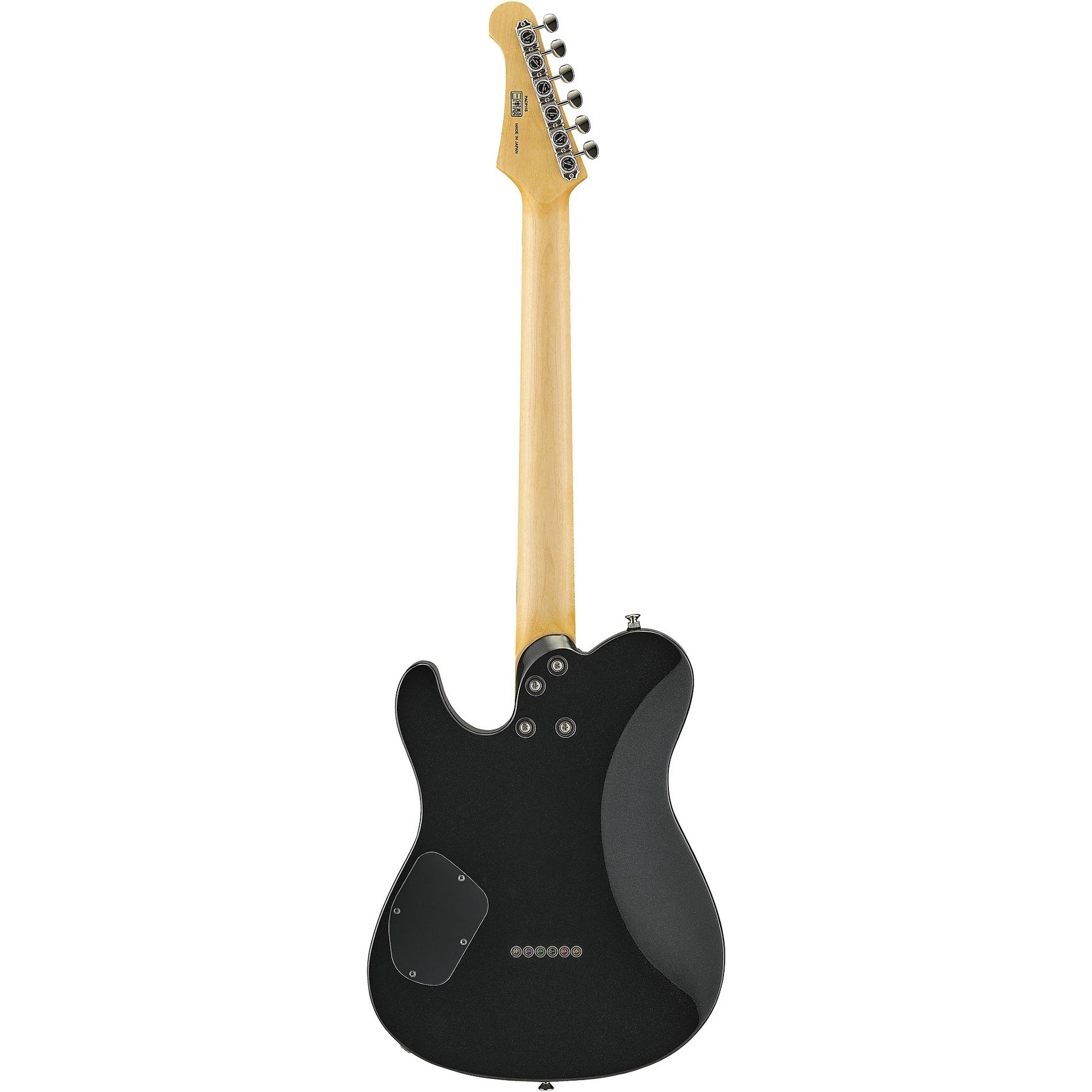 Đàn Guitar Điện Yamaha PACP11SM Pacifica SC Professional-Mai Nguyên Music