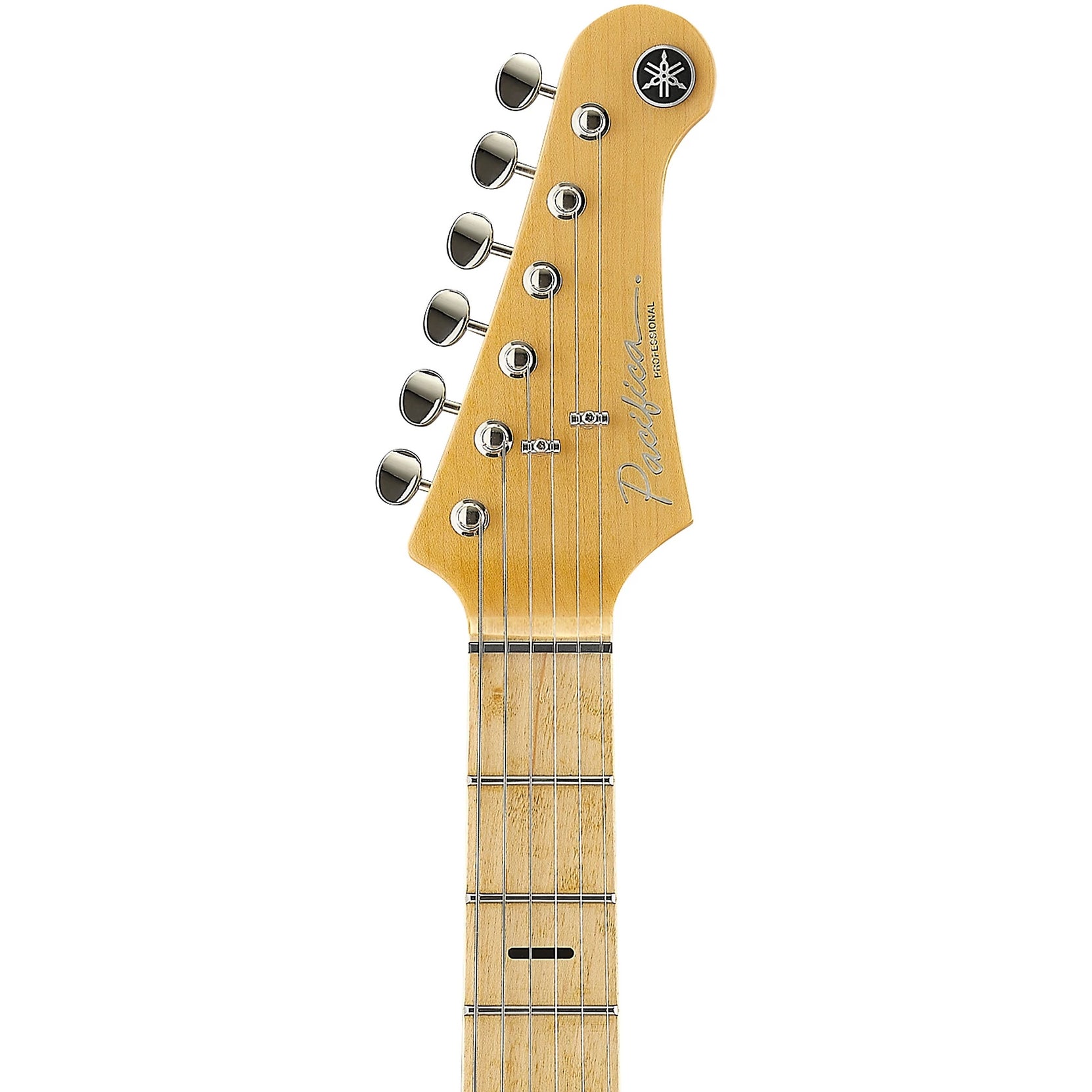 Đàn Guitar Điện Yamaha PACP11SM Pacifica SC Professional-Mai Nguyên Music