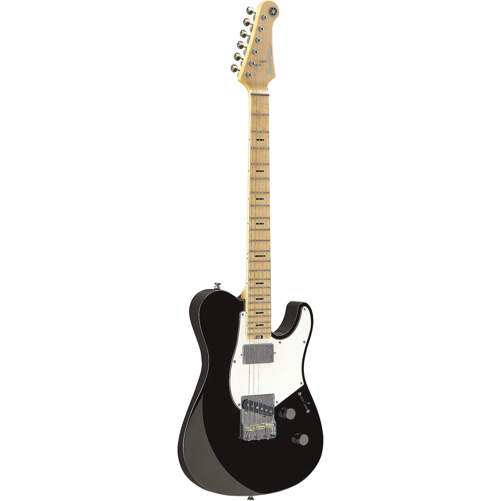 Đàn Guitar Điện Yamaha PACP11SM Pacifica SC Professional-Mai Nguyên Music