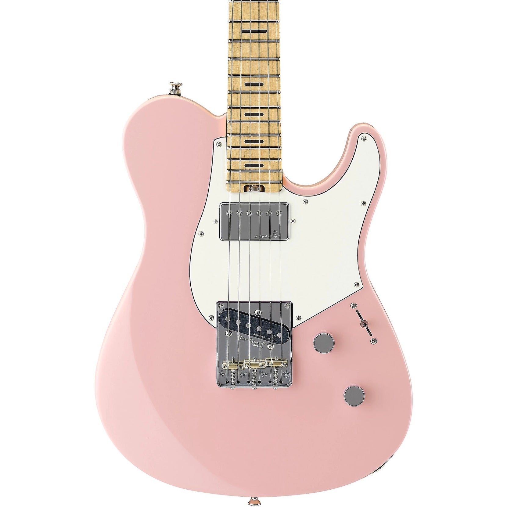 Đàn Guitar Điện Yamaha PACP11SM Pacifica SC Professional-Mai Nguyên Music