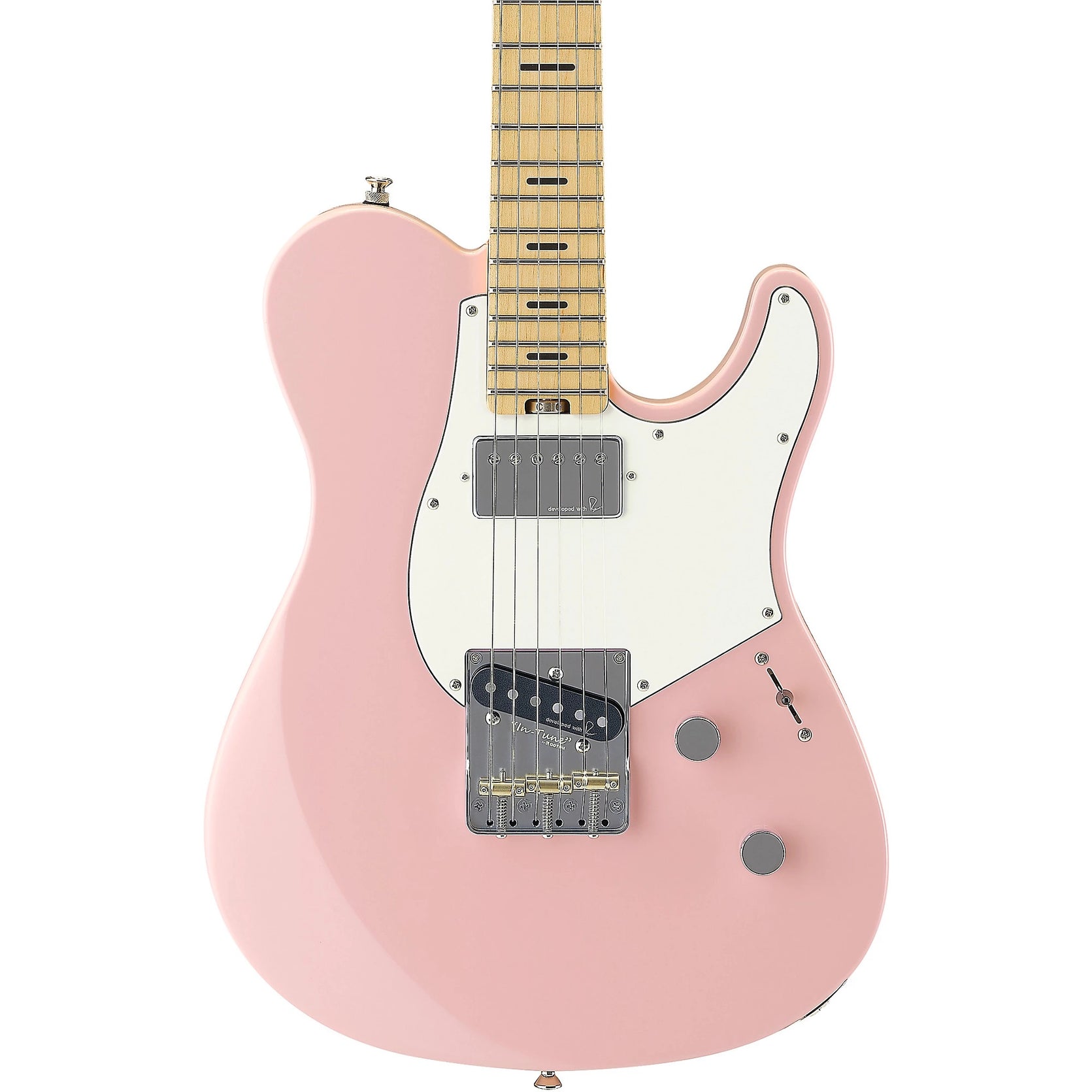 Đàn Guitar Điện Yamaha PACP11SM Pacifica SC Professional-Mai Nguyên Music