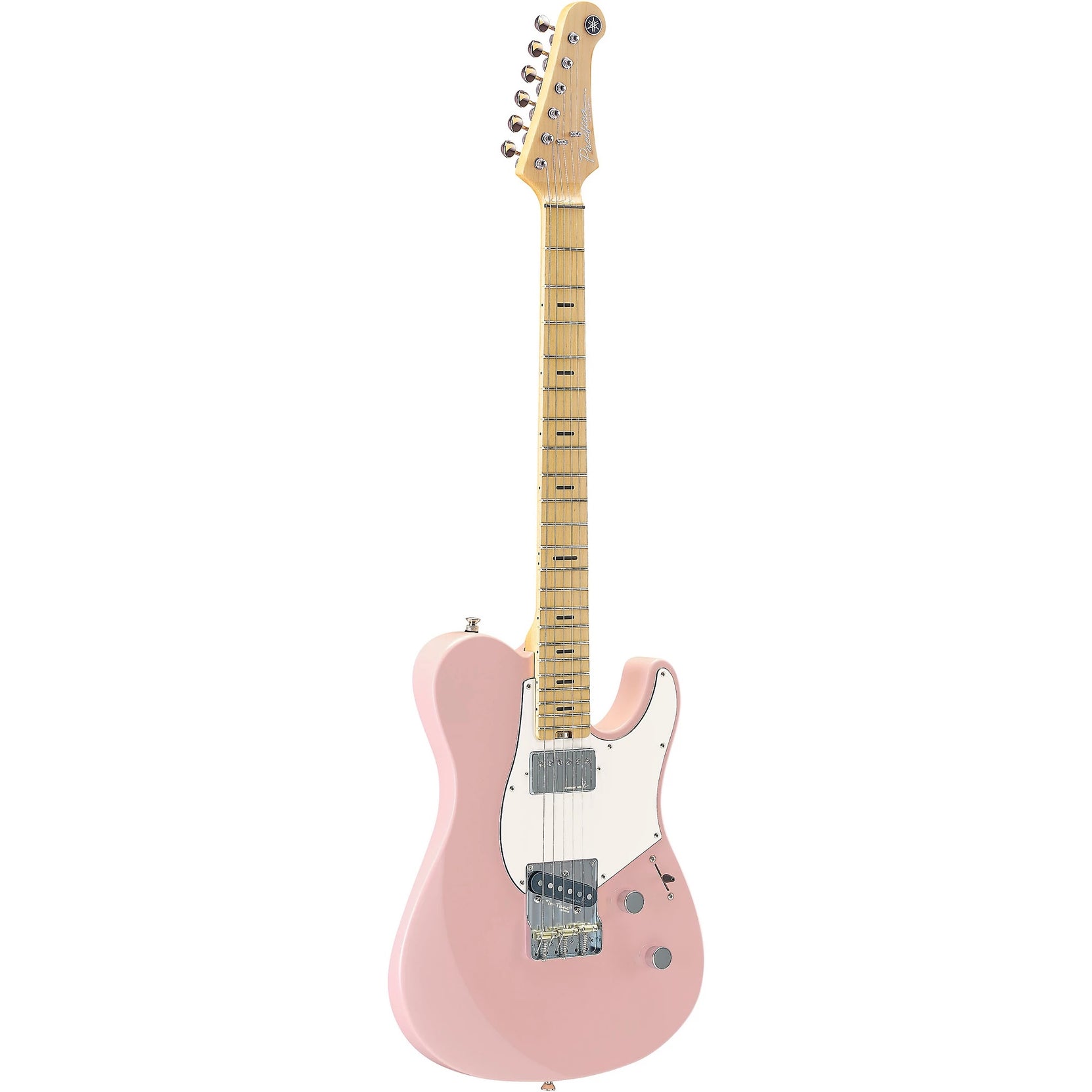 Đàn Guitar Điện Yamaha PACP11SM Pacifica SC Professional-Mai Nguyên Music