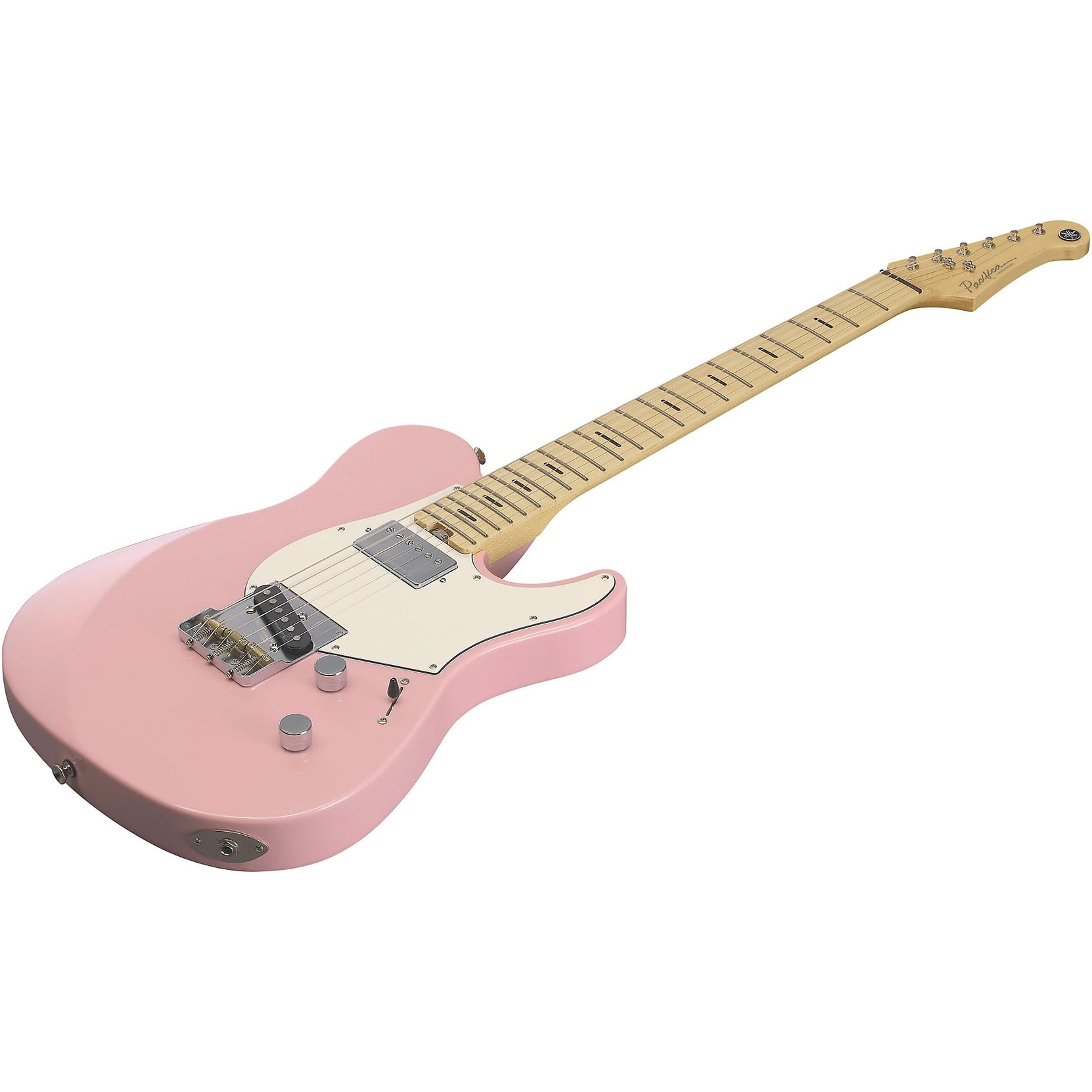 Đàn Guitar Điện Yamaha PACP11SM Pacifica SC Professional-Mai Nguyên Music