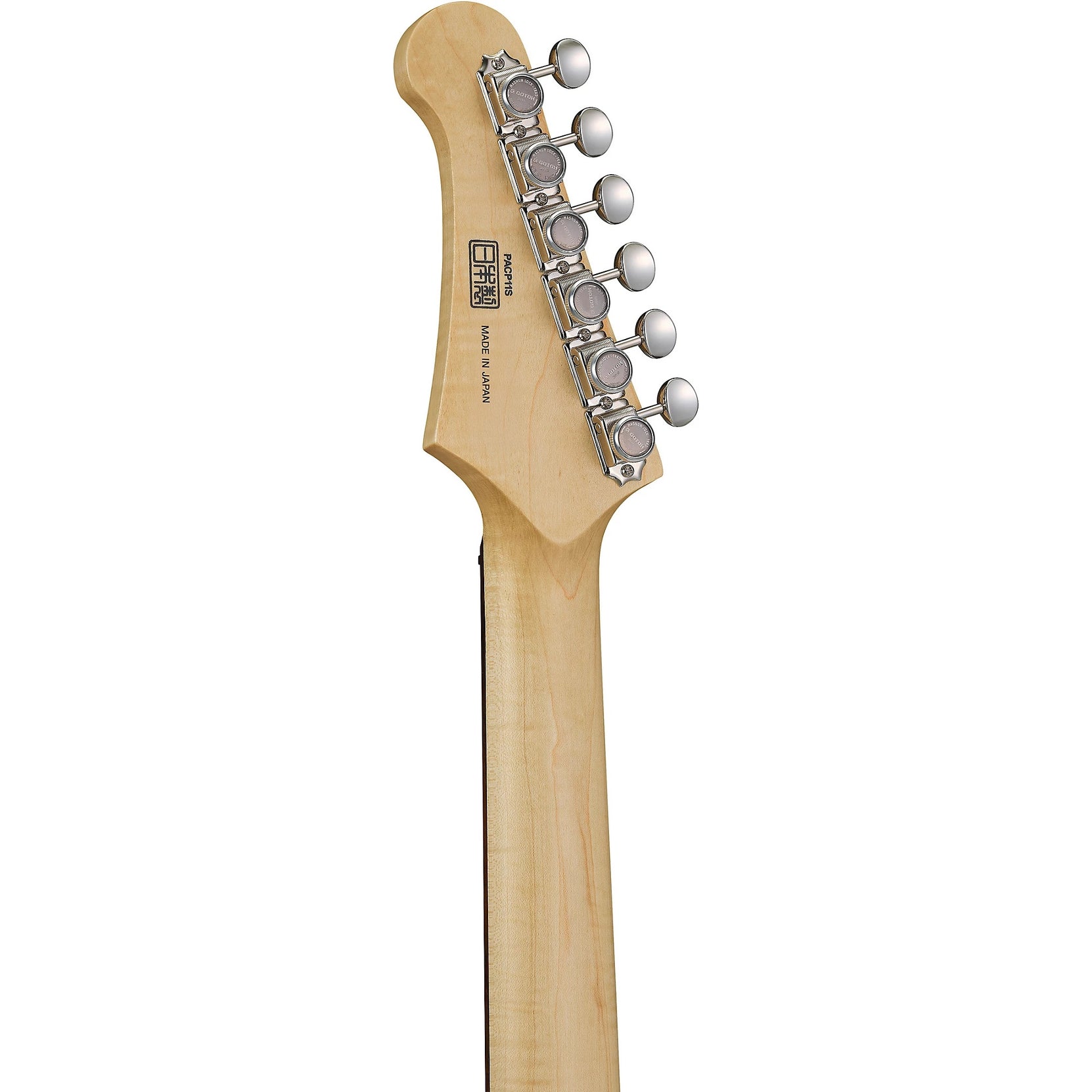 Đàn Guitar Điện Yamaha PACP11SM Pacifica SC Professional-Mai Nguyên Music