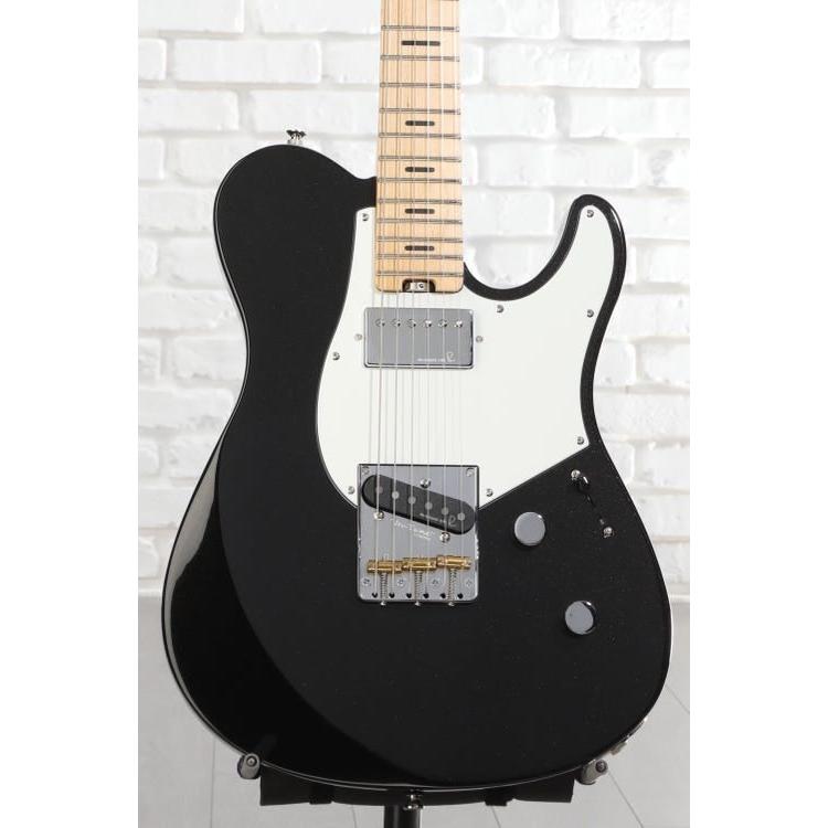 Đàn Guitar Điện Yamaha PACP11SM Pacifica SC Professional-Mai Nguyên Music