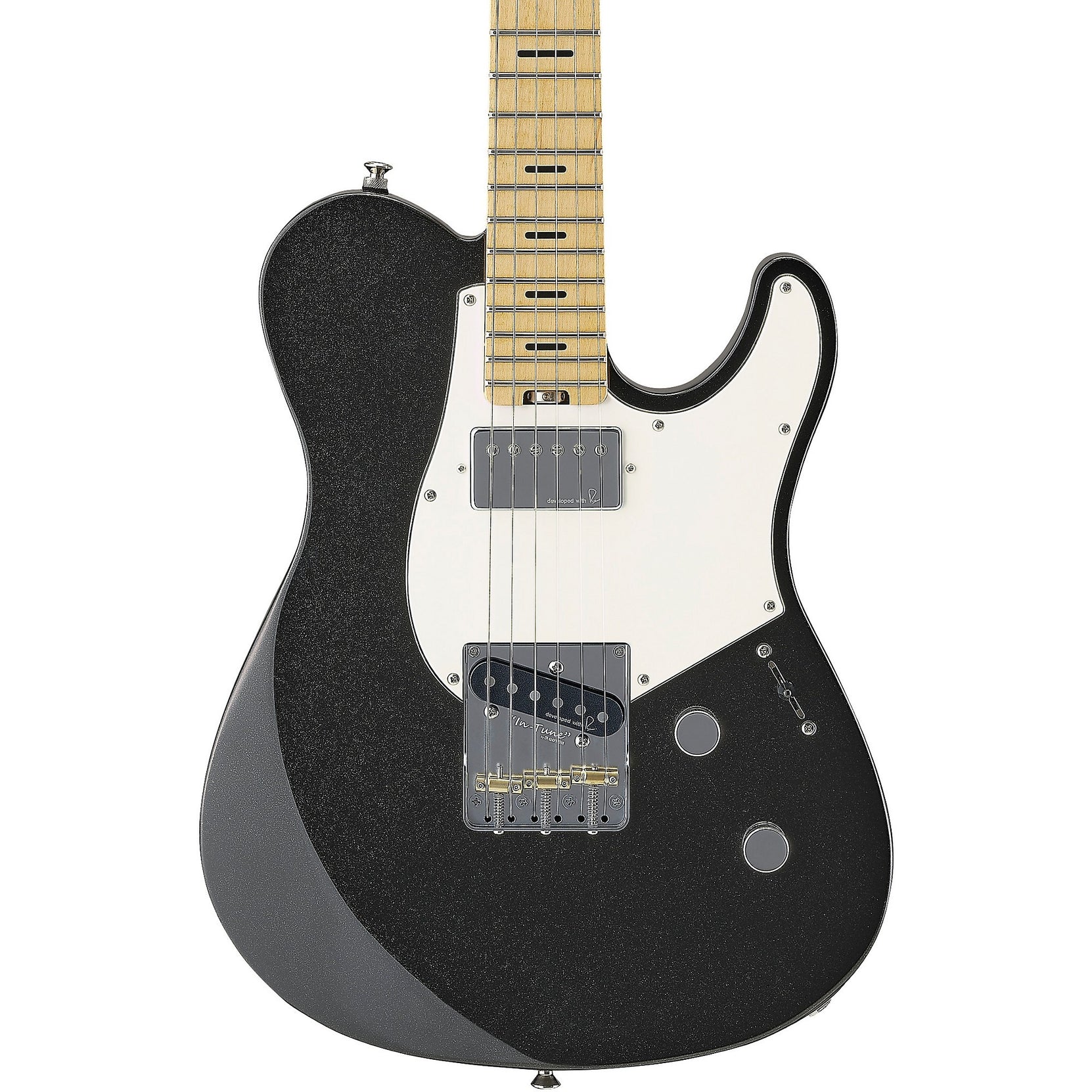 Đàn Guitar Điện Yamaha PACP11SM Pacifica SC Professional-Mai Nguyên Music