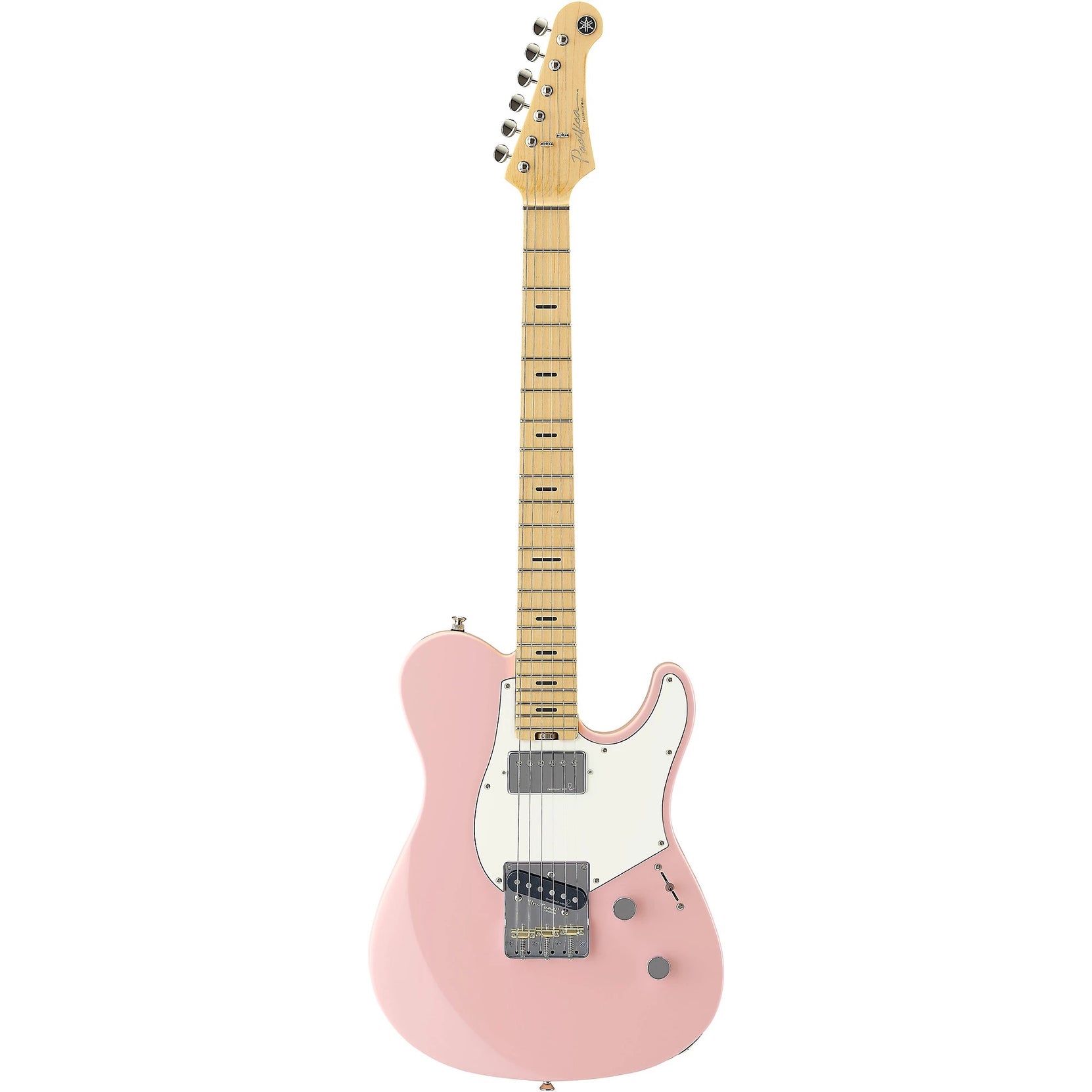 Đàn Guitar Điện Yamaha PACP11SM Pacifica SC Professional-Mai Nguyên Music