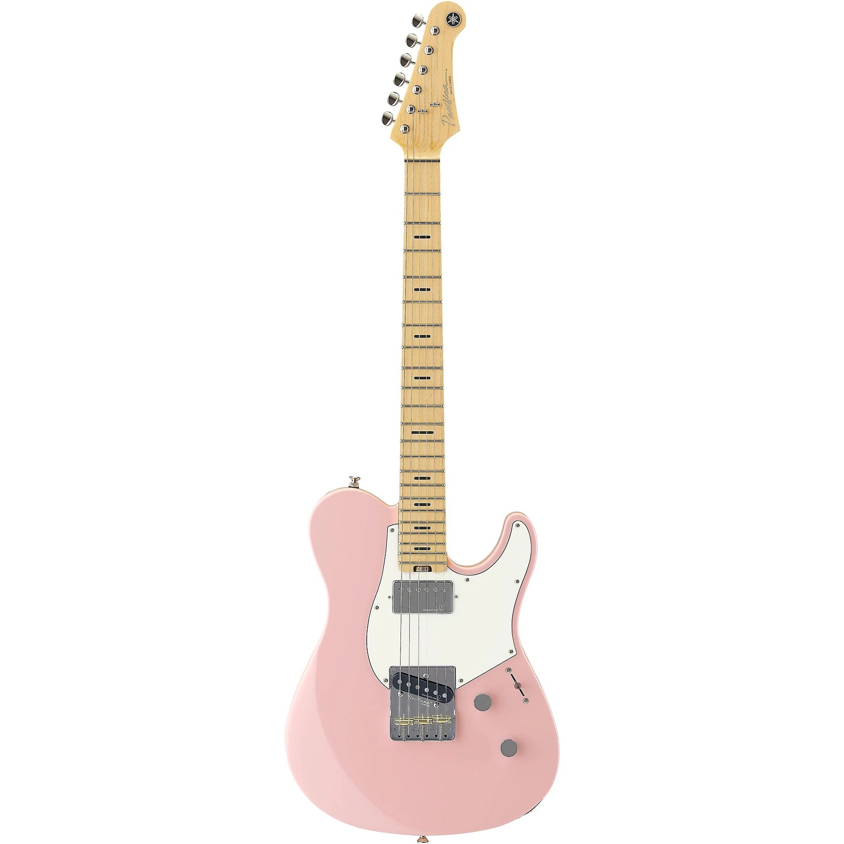 Đàn Guitar Điện Yamaha PACP11SM Pacifica SC Professional-Mai Nguyên Music