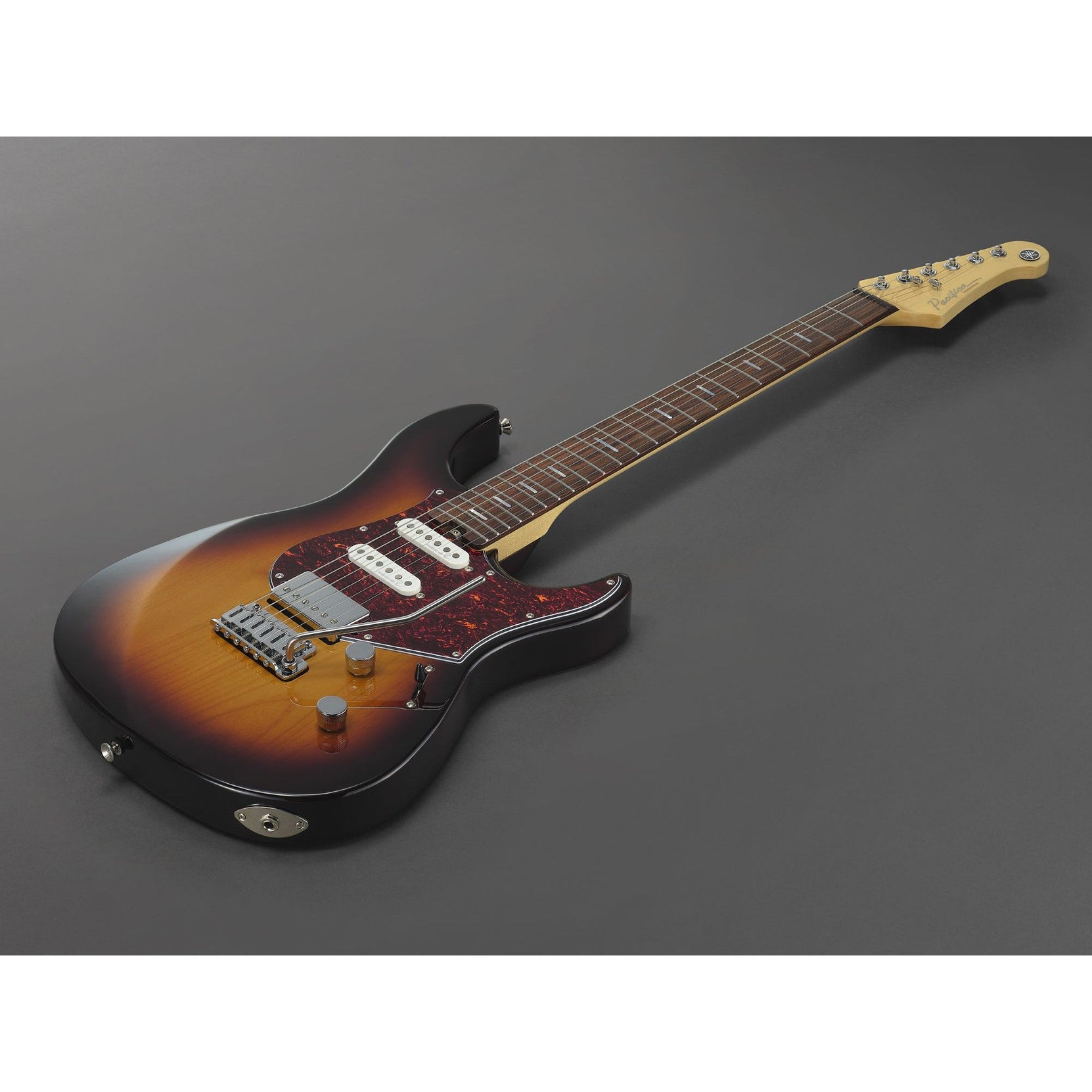Đàn Guitar Điện Yamaha PACP12 Pacifica Professional-Mai Nguyên Music