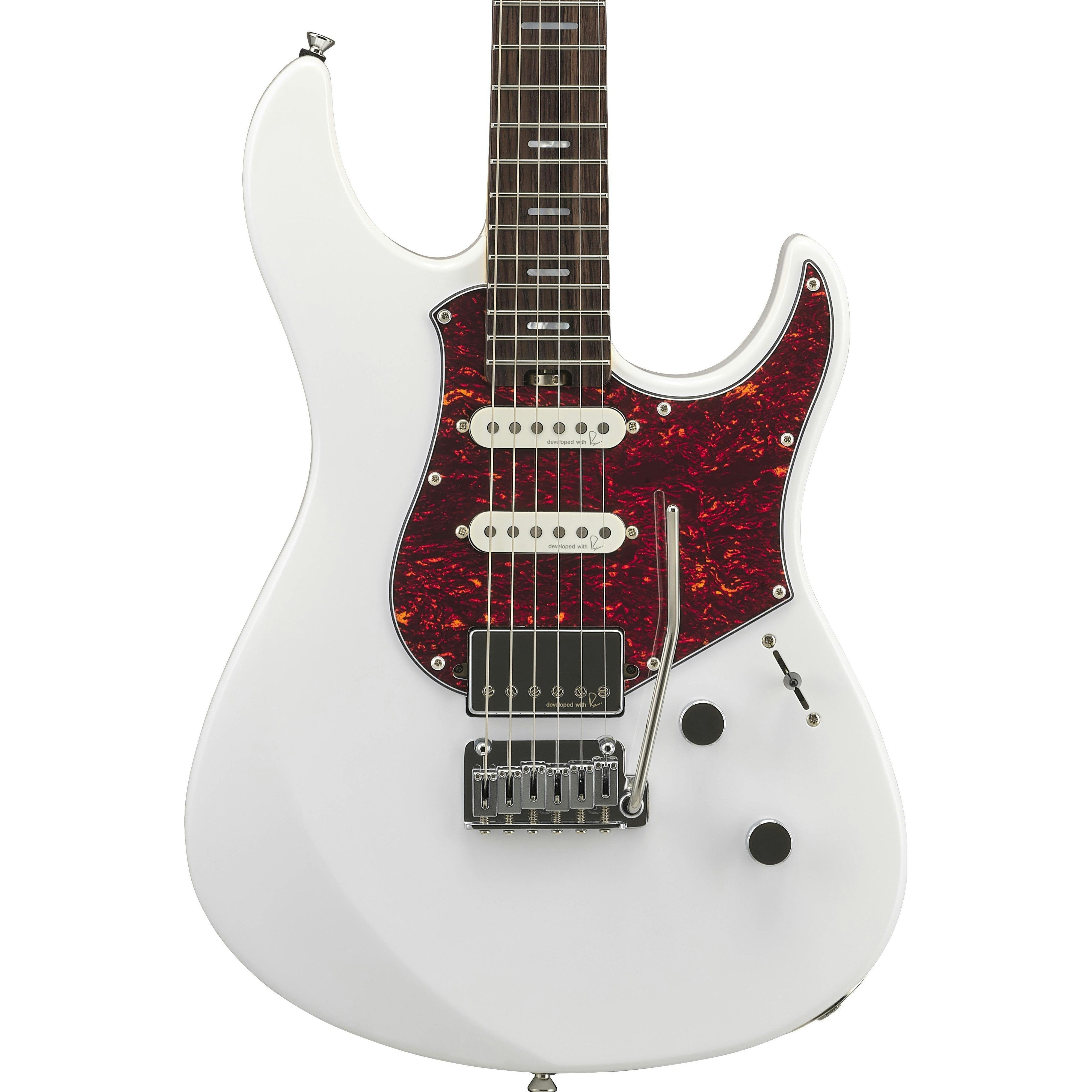 Đàn Guitar Điện Yamaha PACP12 Pacifica Professional-Mai Nguyên Music