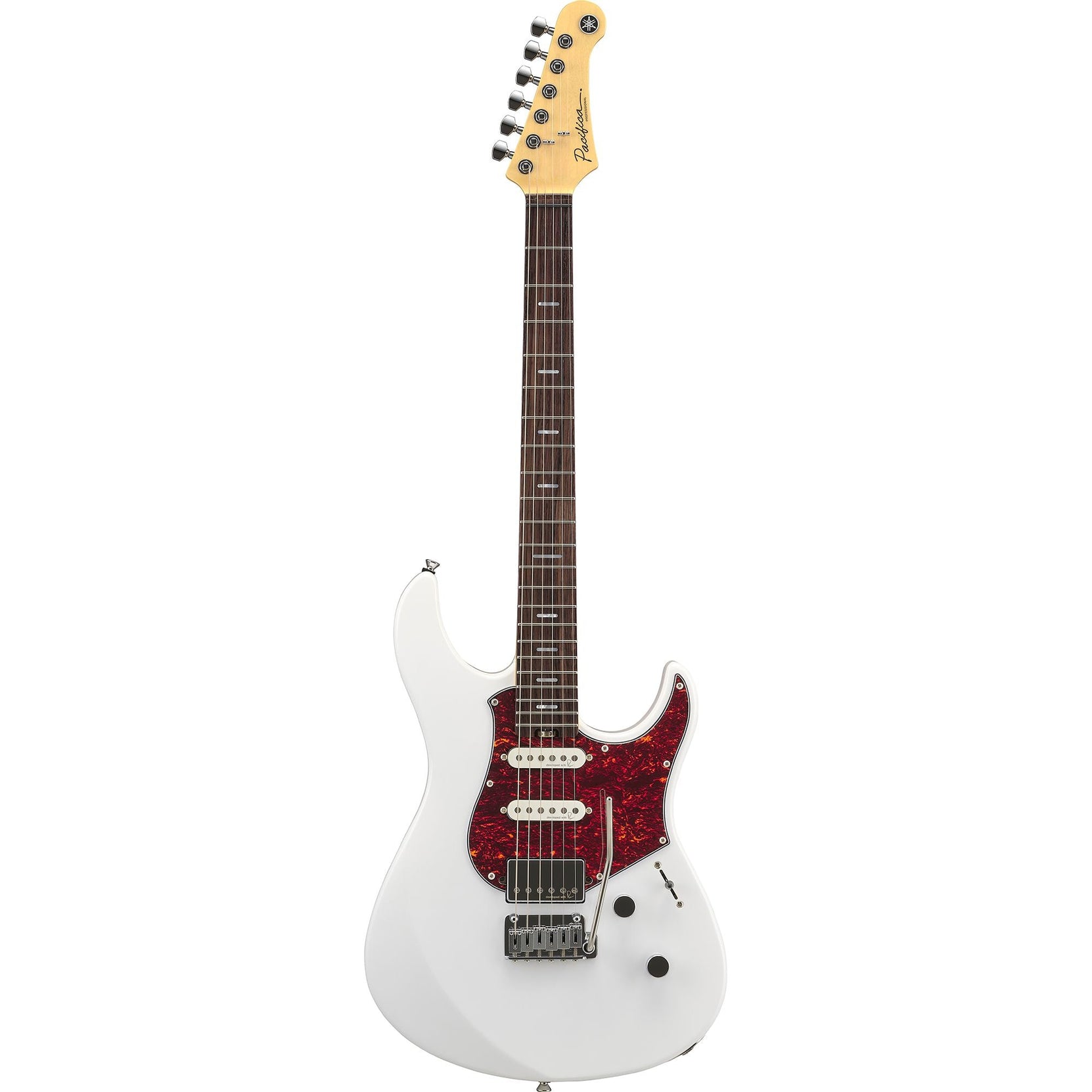 Đàn Guitar Điện Yamaha PACP12 Pacifica Professional-Mai Nguyên Music