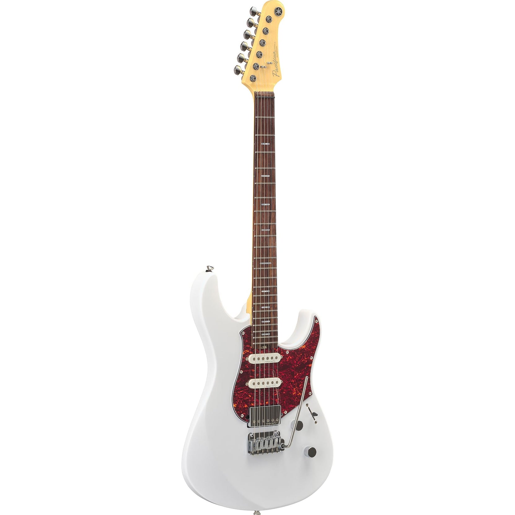 Đàn Guitar Điện Yamaha PACP12 Pacifica Professional-Mai Nguyên Music