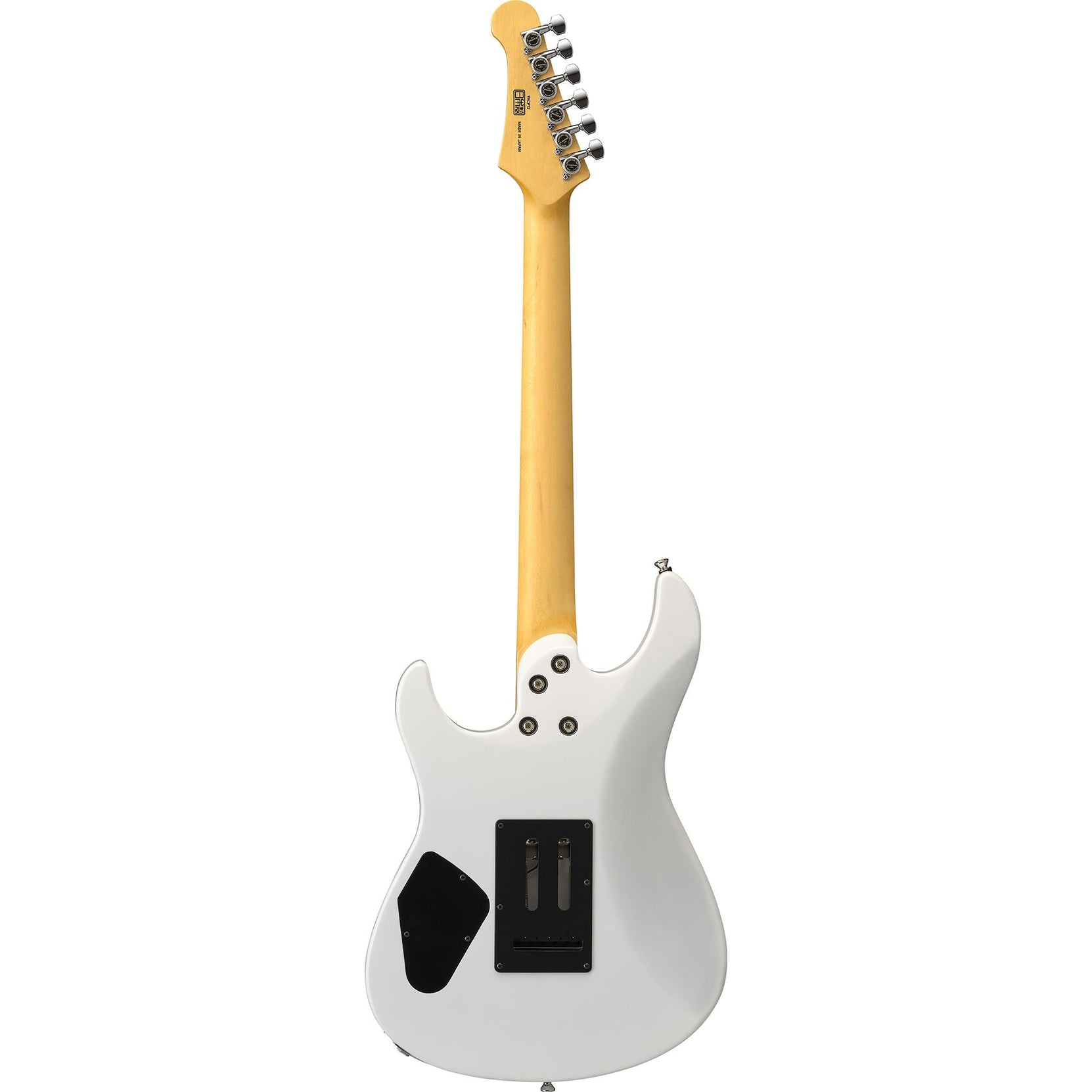Đàn Guitar Điện Yamaha PACP12 Pacifica Professional-Mai Nguyên Music