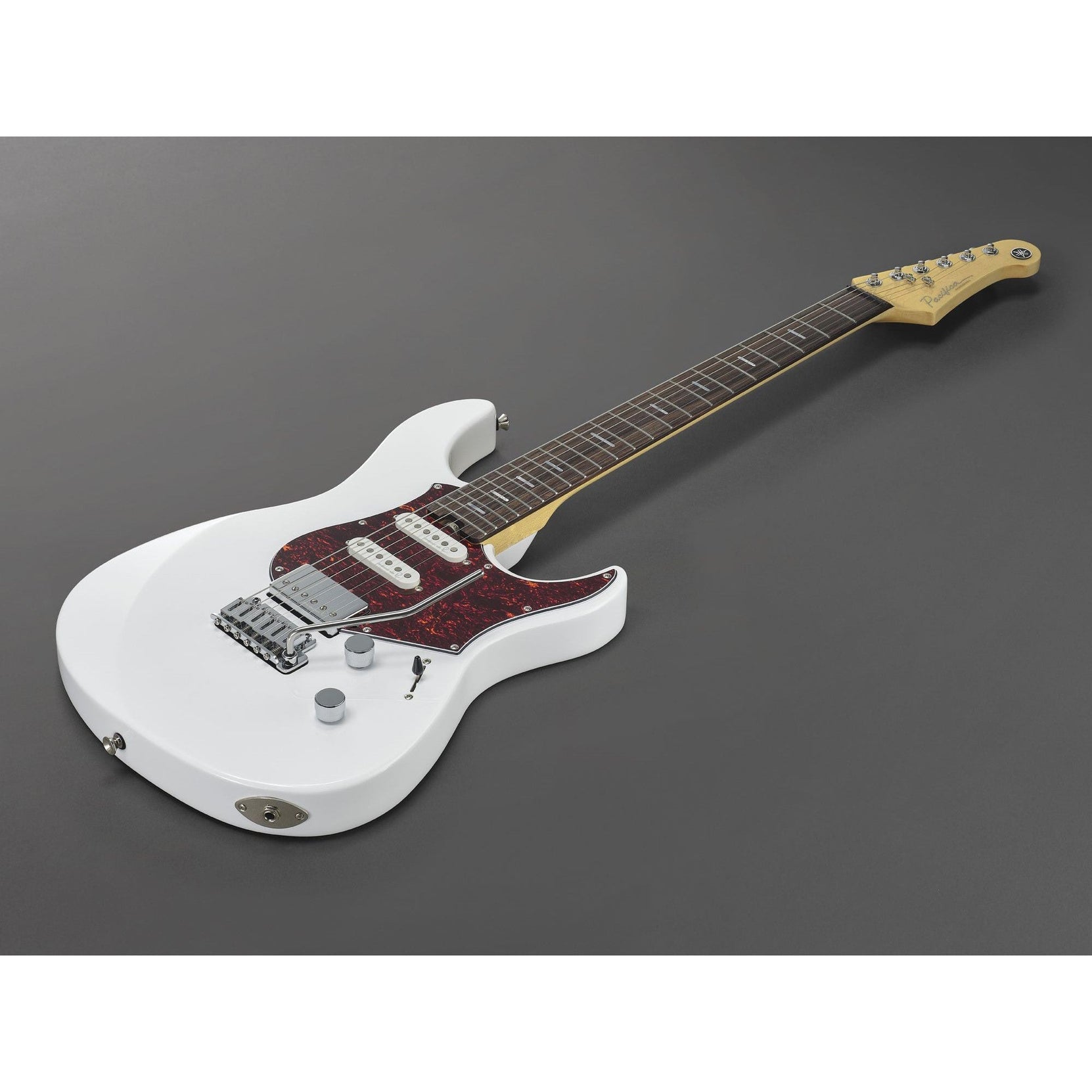Đàn Guitar Điện Yamaha PACP12 Pacifica Professional-Mai Nguyên Music