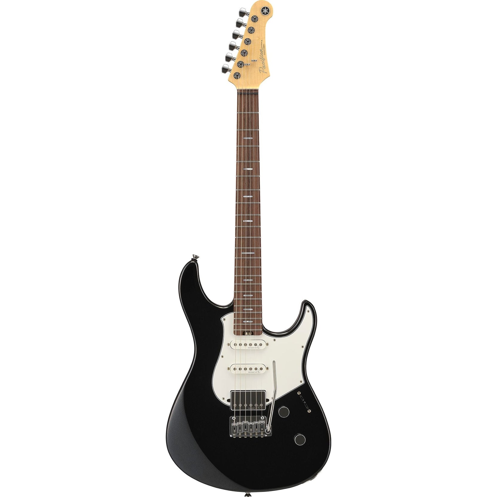 Đàn Guitar Điện Yamaha PACP12 Pacifica Professional-Mai Nguyên Music