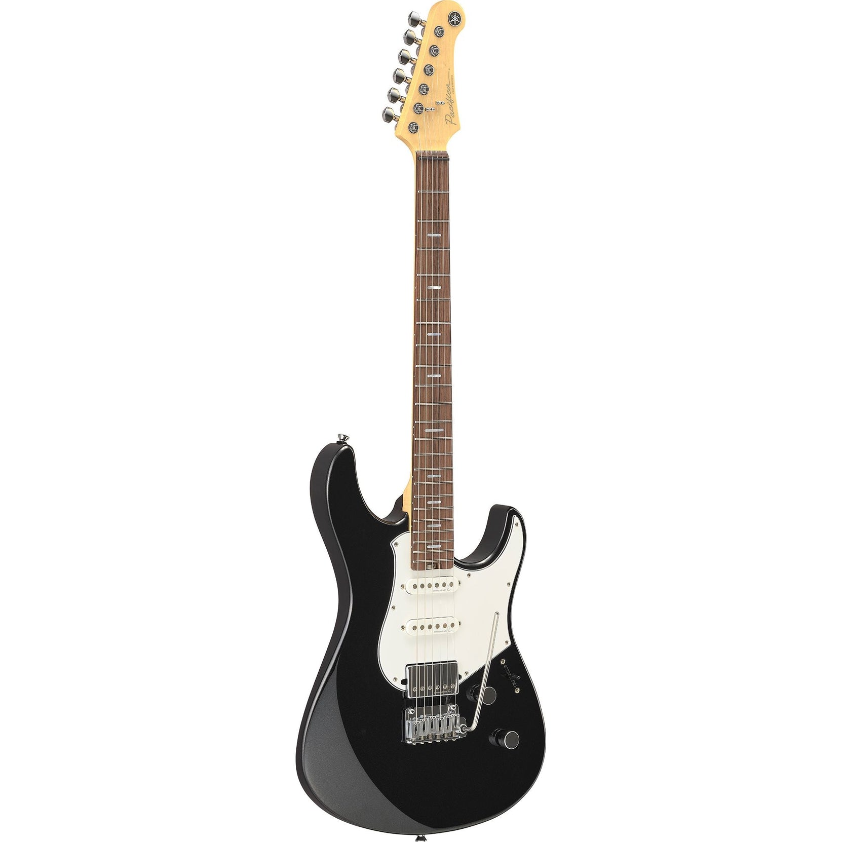 Đàn Guitar Điện Yamaha PACP12 Pacifica Professional-Mai Nguyên Music
