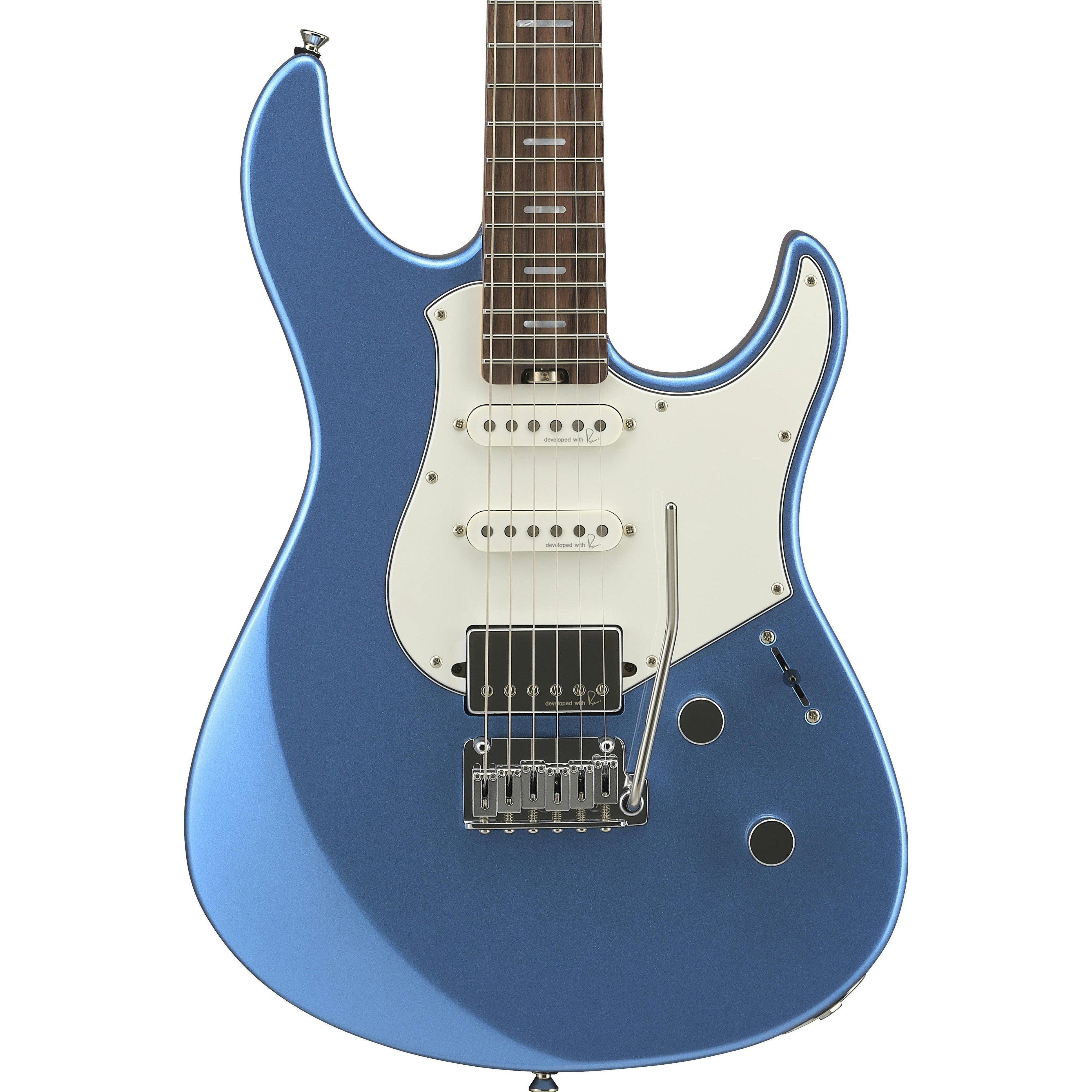 Đàn Guitar Điện Yamaha PACP12 Pacifica Professional-Mai Nguyên Music