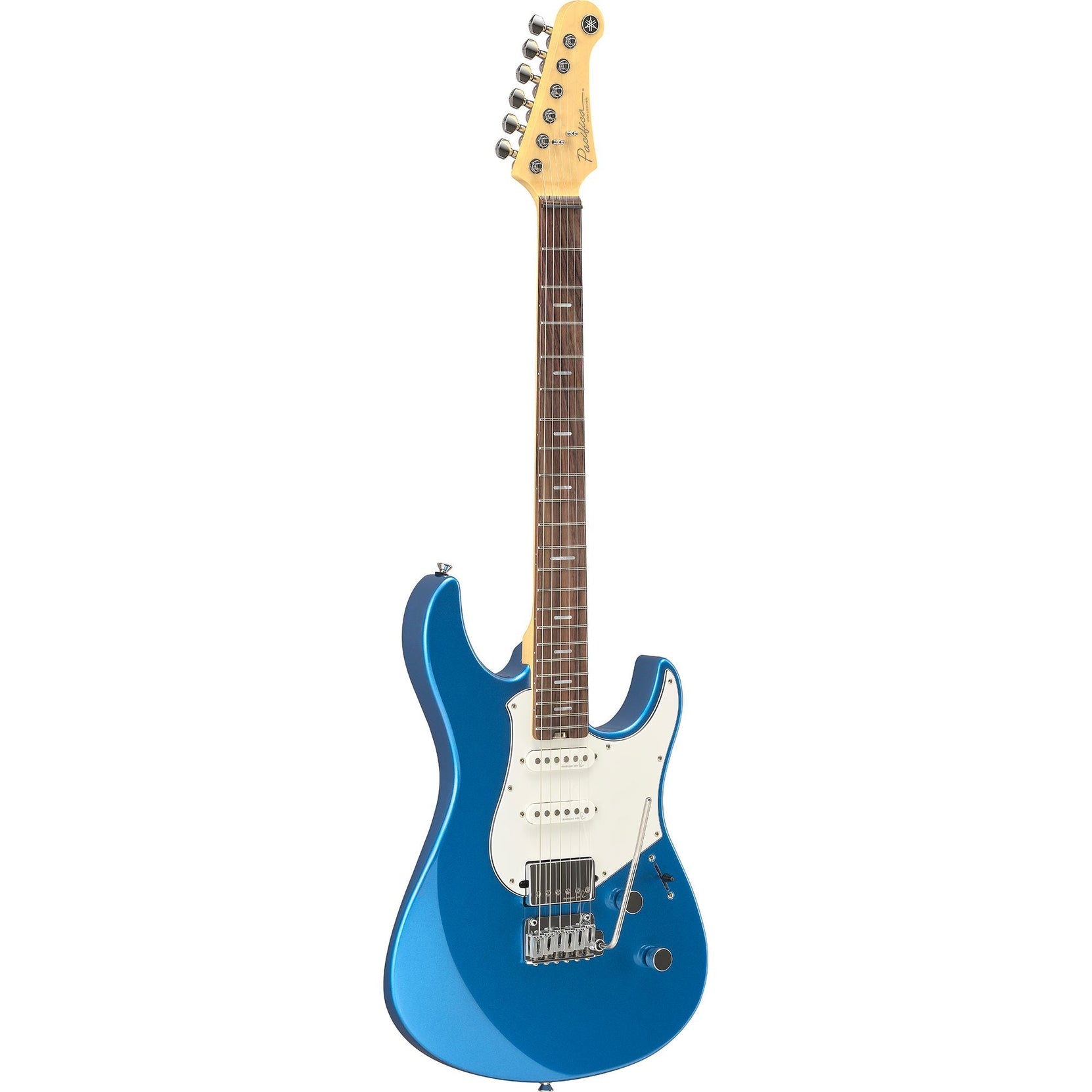 Đàn Guitar Điện Yamaha PACP12 Pacifica Professional-Mai Nguyên Music