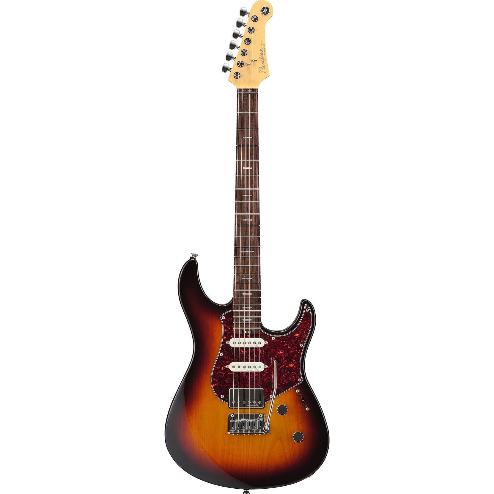 Đàn Guitar Điện Yamaha PACP12 Pacifica Professional-Mai Nguyên Music