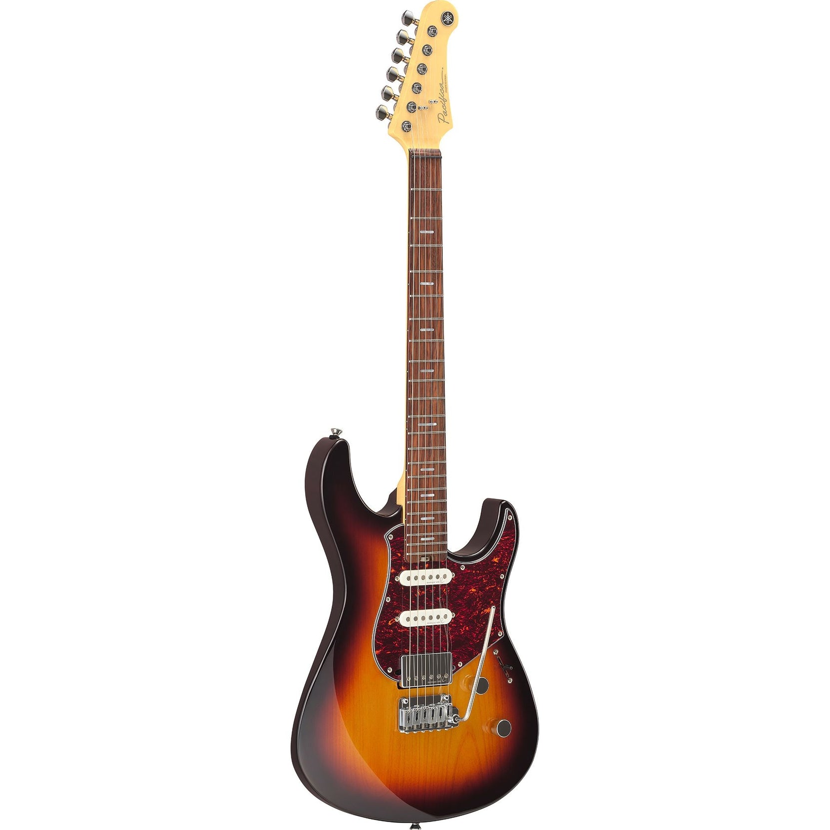 Đàn Guitar Điện Yamaha PACP12 Pacifica Professional-Mai Nguyên Music