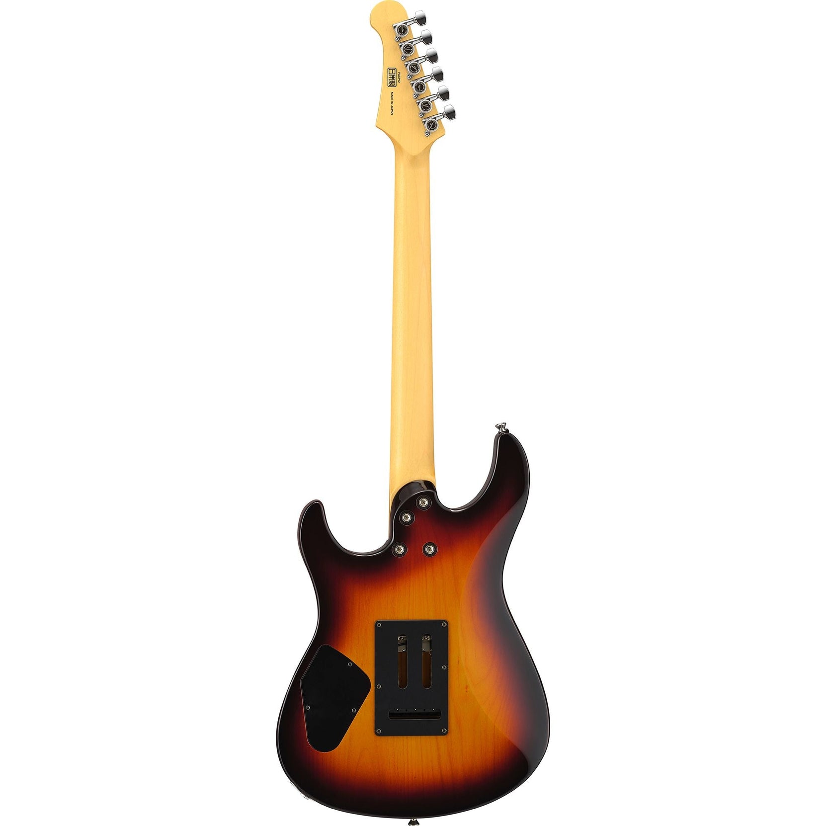 Đàn Guitar Điện Yamaha PACP12 Pacifica Professional-Mai Nguyên Music