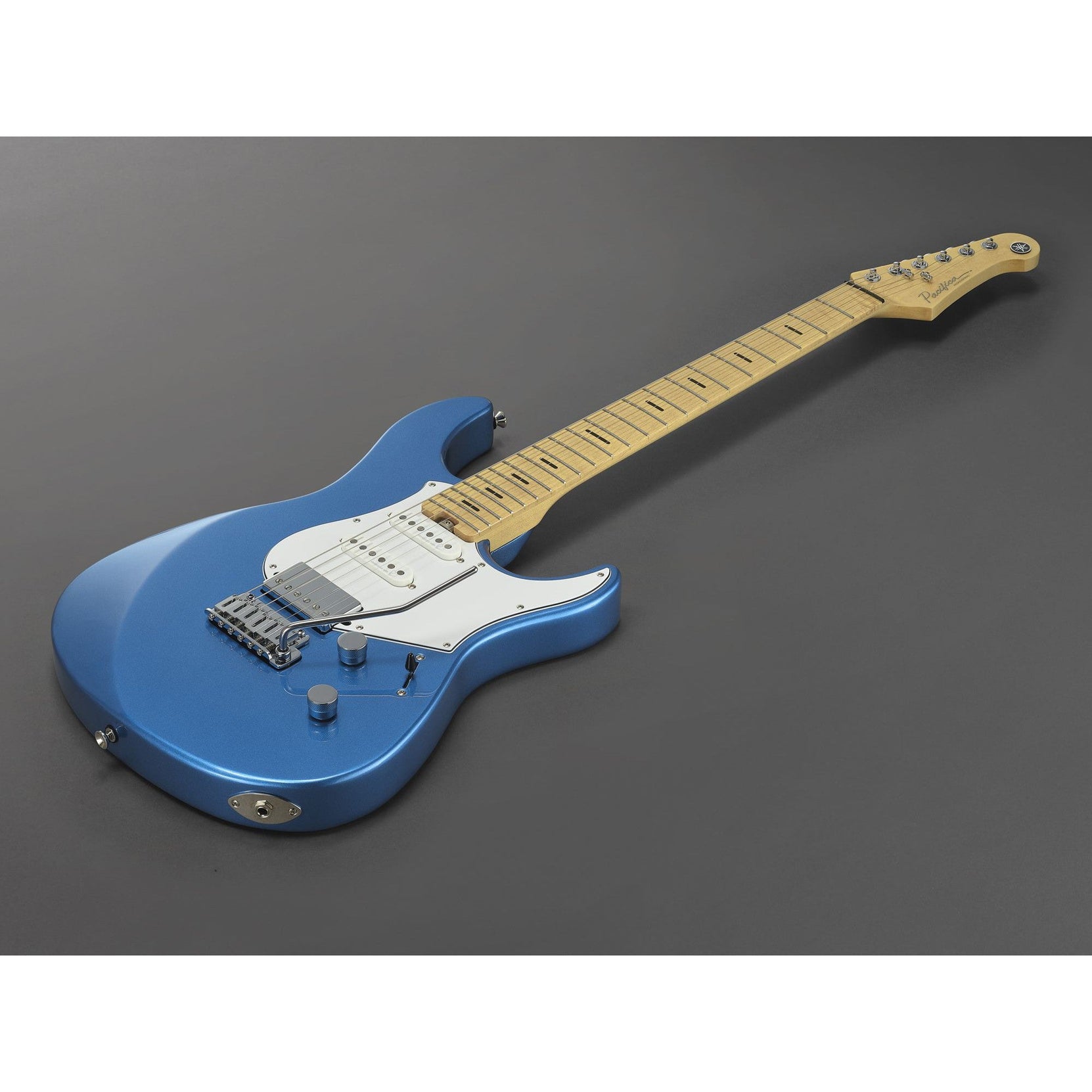 Đàn Guitar Điện Yamaha PACP12M Pacifica Professional-Mai Nguyên Music