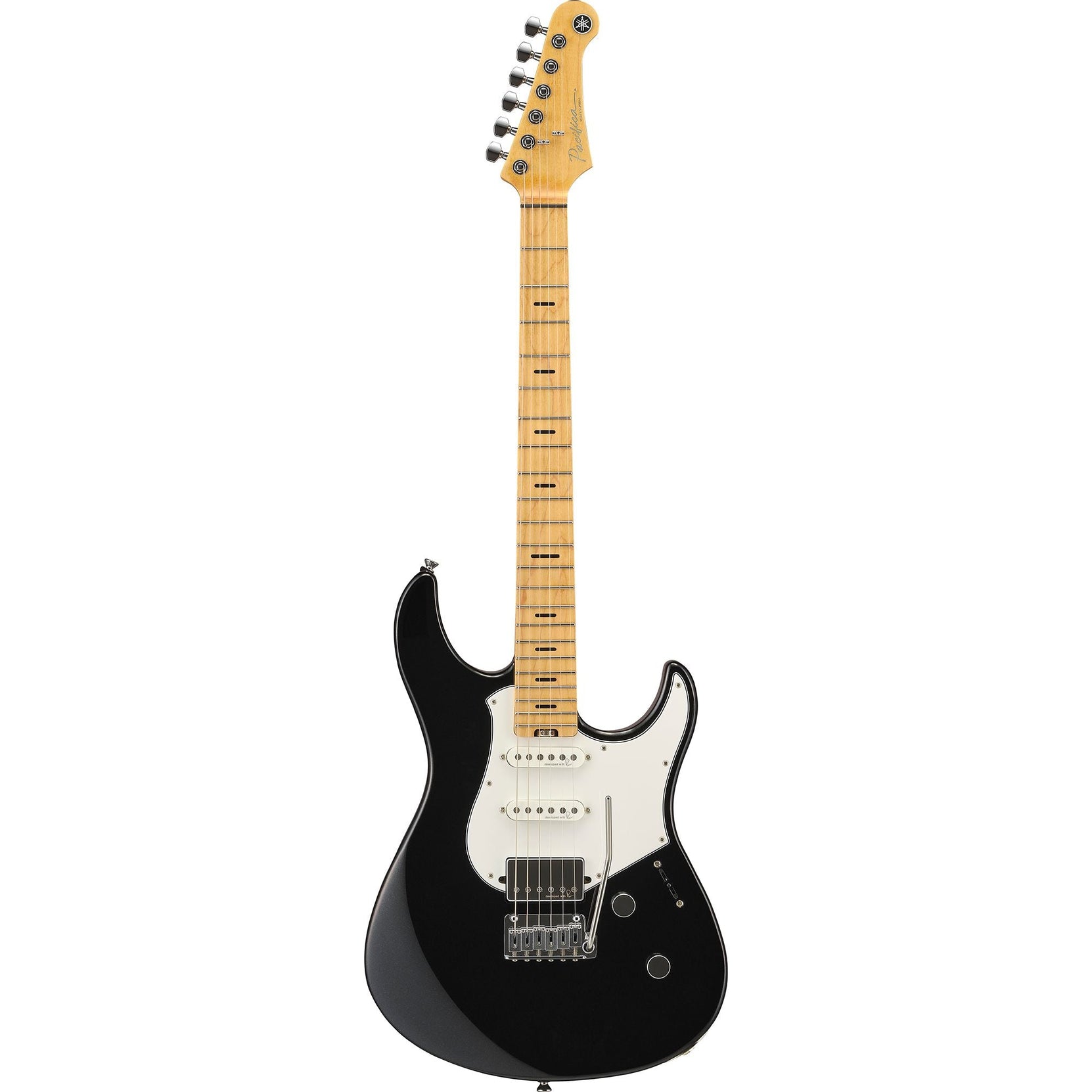 Đàn Guitar Điện Yamaha PACP12M Pacifica Professional-Mai Nguyên Music
