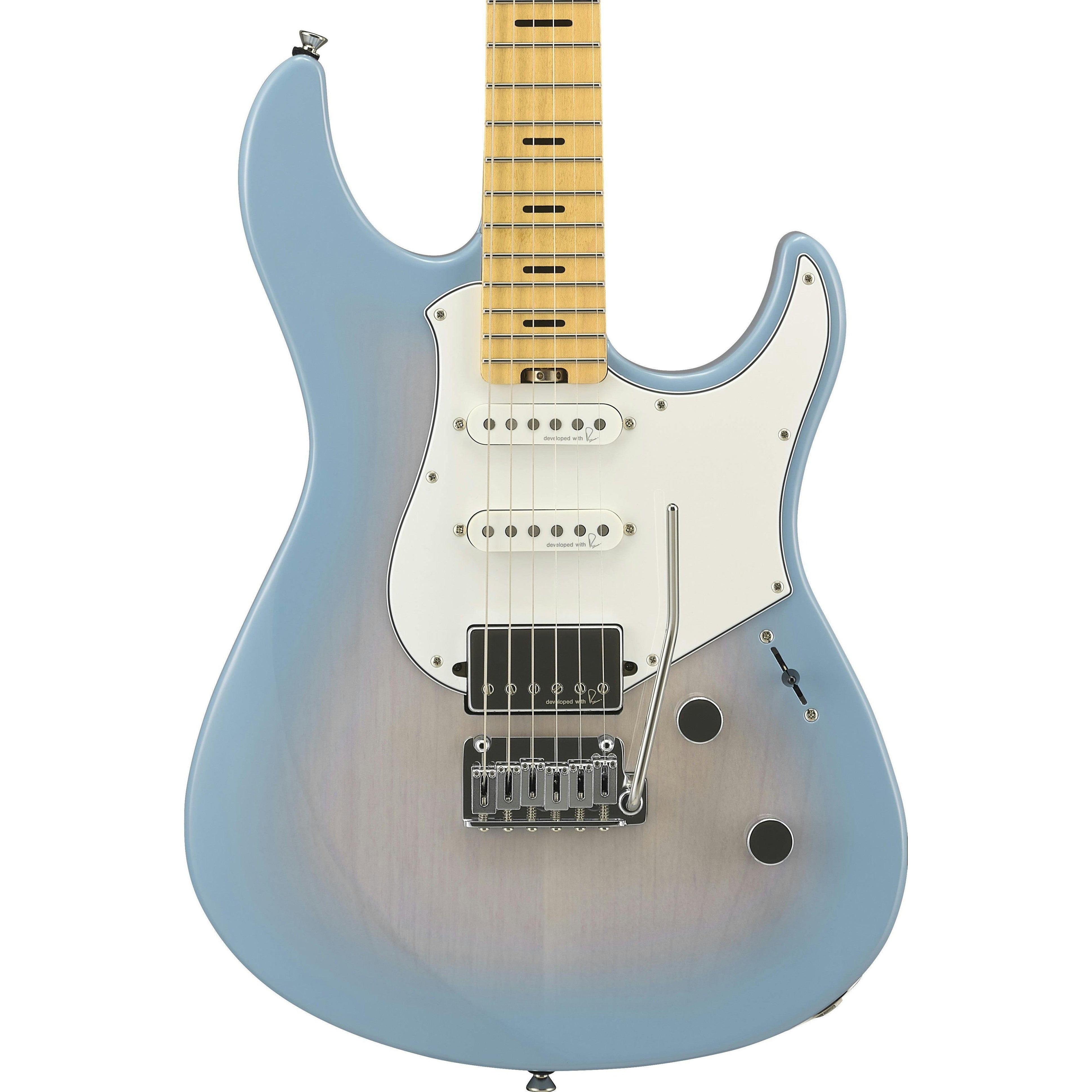 Đàn Guitar Điện Yamaha PACP12M Pacifica Professional-Mai Nguyên Music