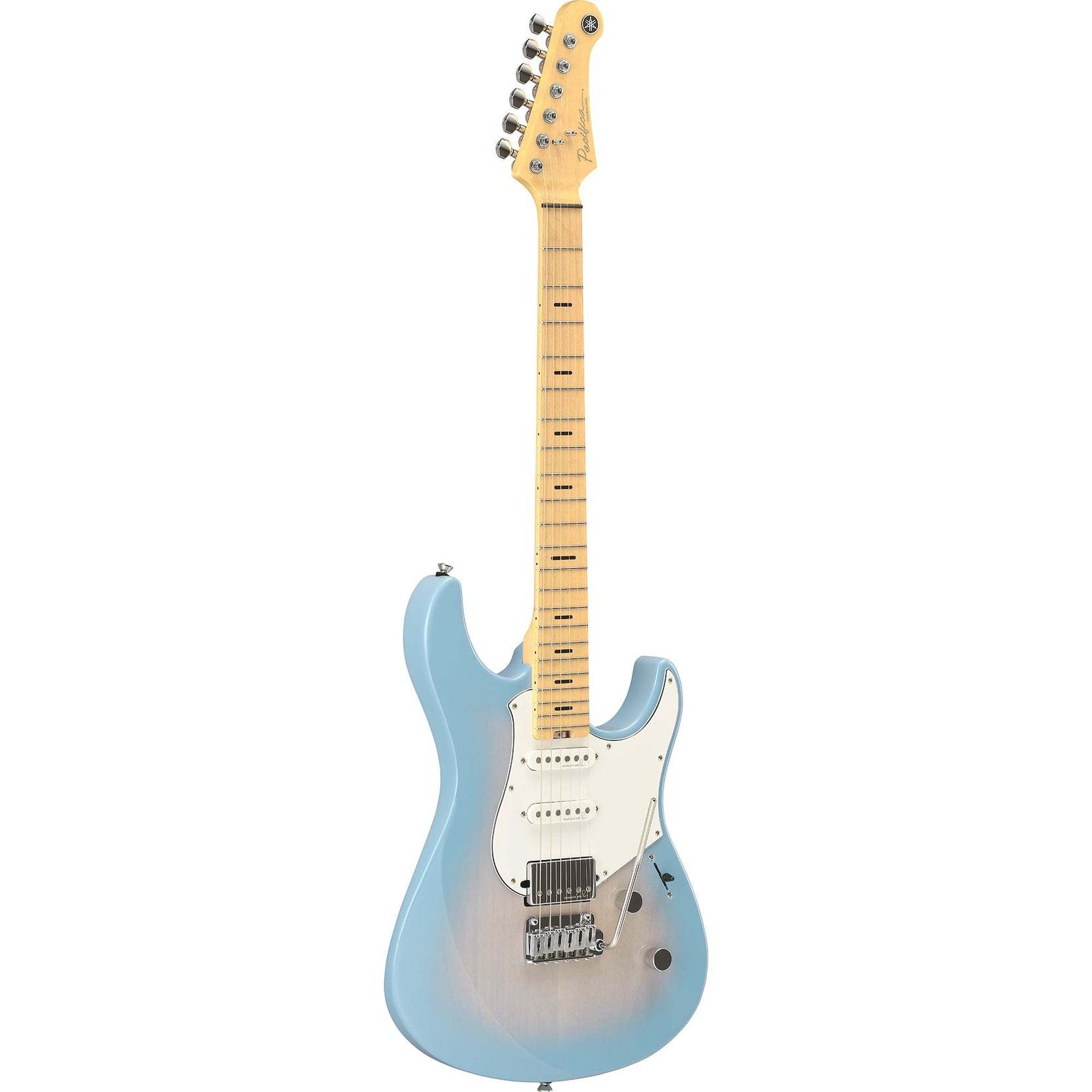 Đàn Guitar Điện Yamaha PACP12M Pacifica Professional-Mai Nguyên Music