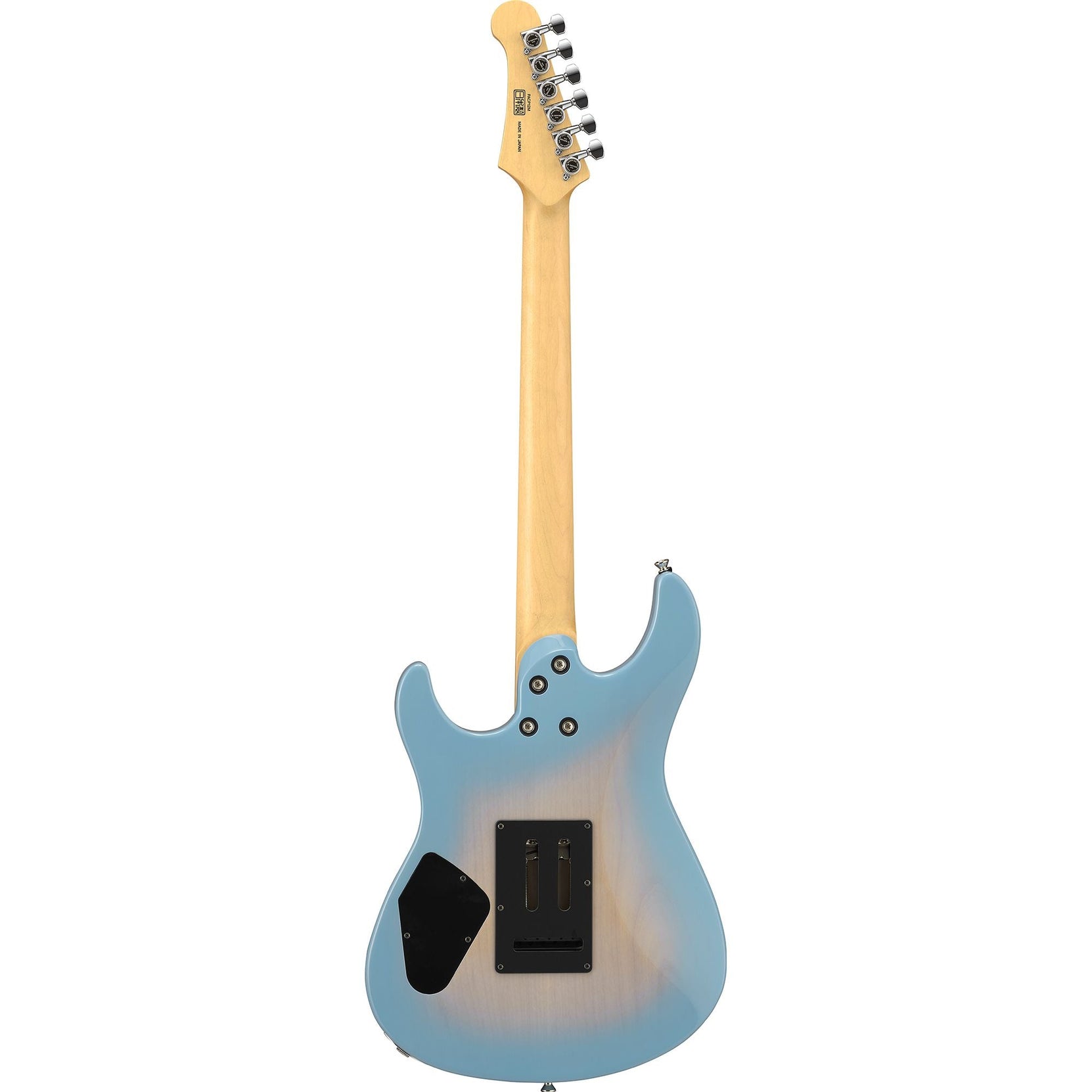 Đàn Guitar Điện Yamaha PACP12M Pacifica Professional-Mai Nguyên Music