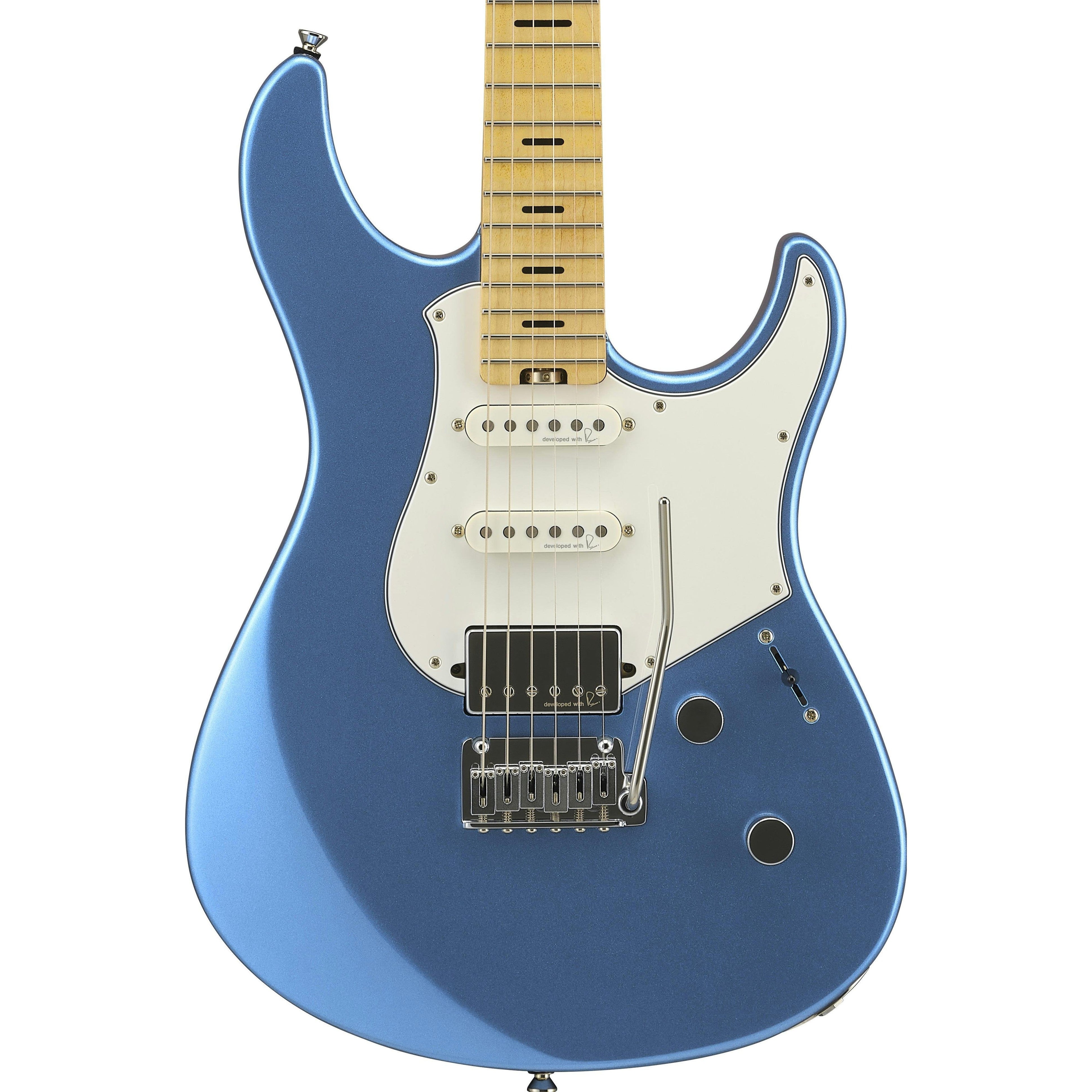 Đàn Guitar Điện Yamaha PACP12M Pacifica Professional-Mai Nguyên Music