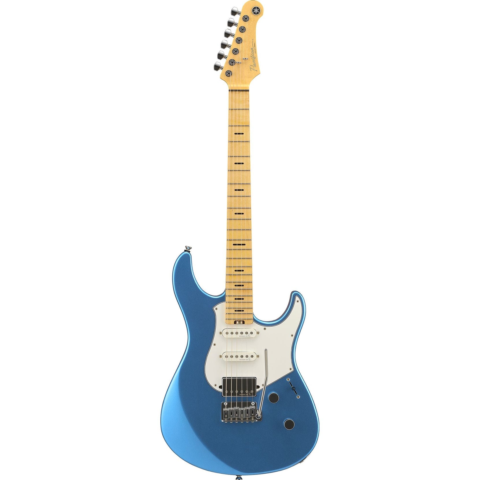 Đàn Guitar Điện Yamaha PACP12M Pacifica Professional-Mai Nguyên Music