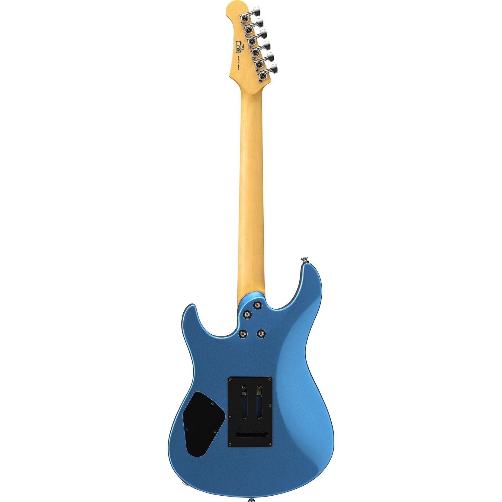 Đàn Guitar Điện Yamaha PACP12M Pacifica Professional-Mai Nguyên Music