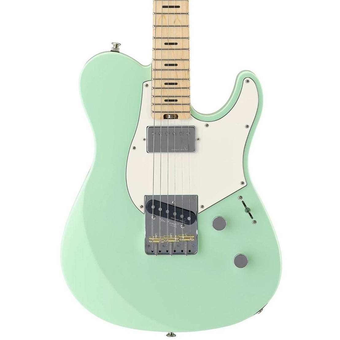 Đàn Guitar Điện Yamaha PACS+11S Pacifica SC Standard Plus-Mai Nguyên Music