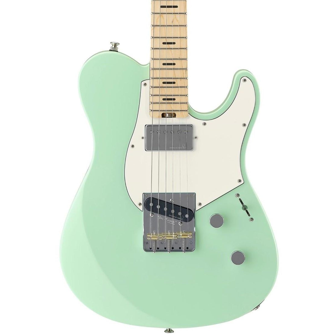 Đàn Guitar Điện Yamaha PACS+11S Pacifica SC Standard Plus-Mai Nguyên Music