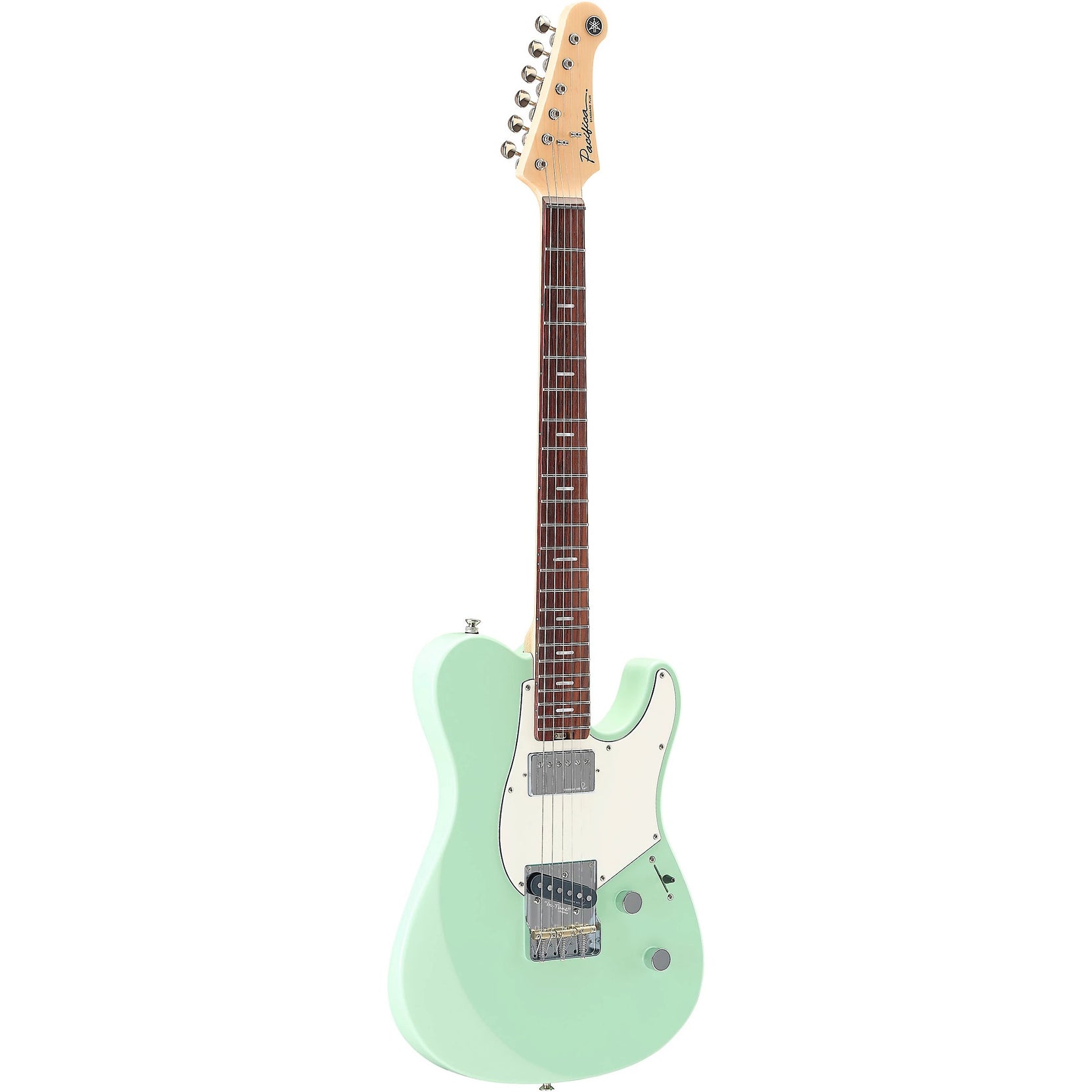 Đàn Guitar Điện Yamaha PACS+11S Pacifica SC Standard Plus-Mai Nguyên Music