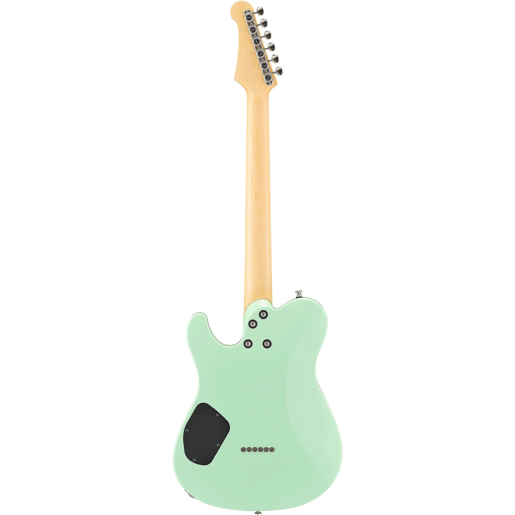 Đàn Guitar Điện Yamaha PACS+11S Pacifica SC Standard Plus-Mai Nguyên Music